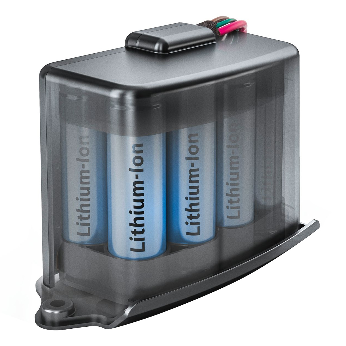 Bosch BRZ1AL Lithium-Ion Batterie für Roxxter