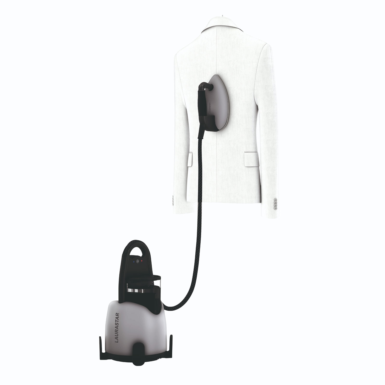 Laurastar Lift XTRA Aluminium Laurastar Lift XTRA Aluminium