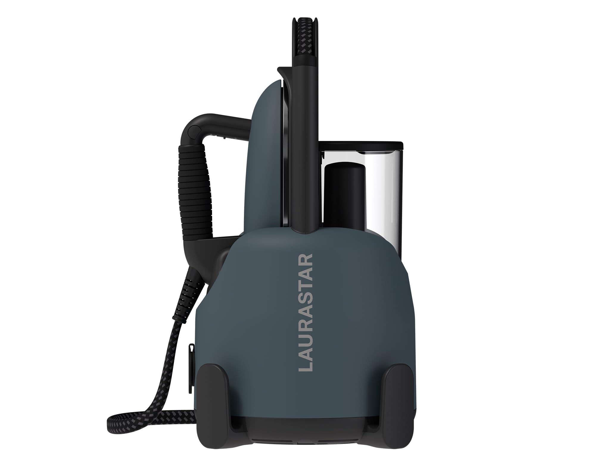 Laurastar Lift Xtra Midnight Blue Dampfbügelstation 3-in-1