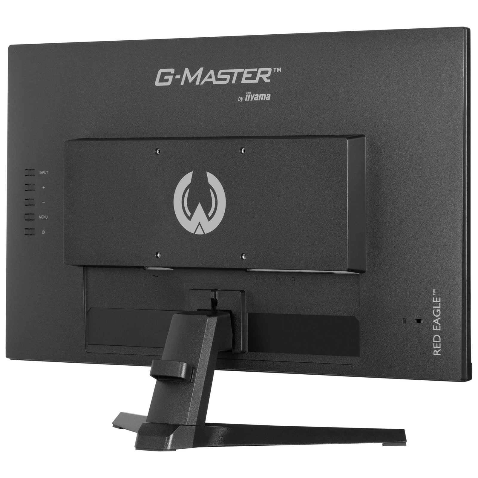 iiyama G-Master G2470HS-B1, Schwarz, 23,8 Zoll, Full HD, IPS, 180 Hz, 0,2 ms