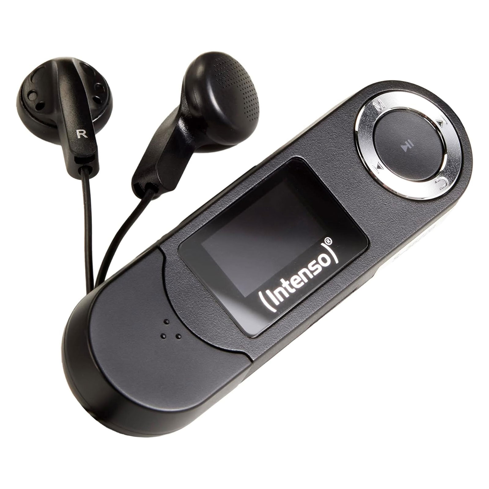 Intenso Music Walker 16 GB MP3-Player