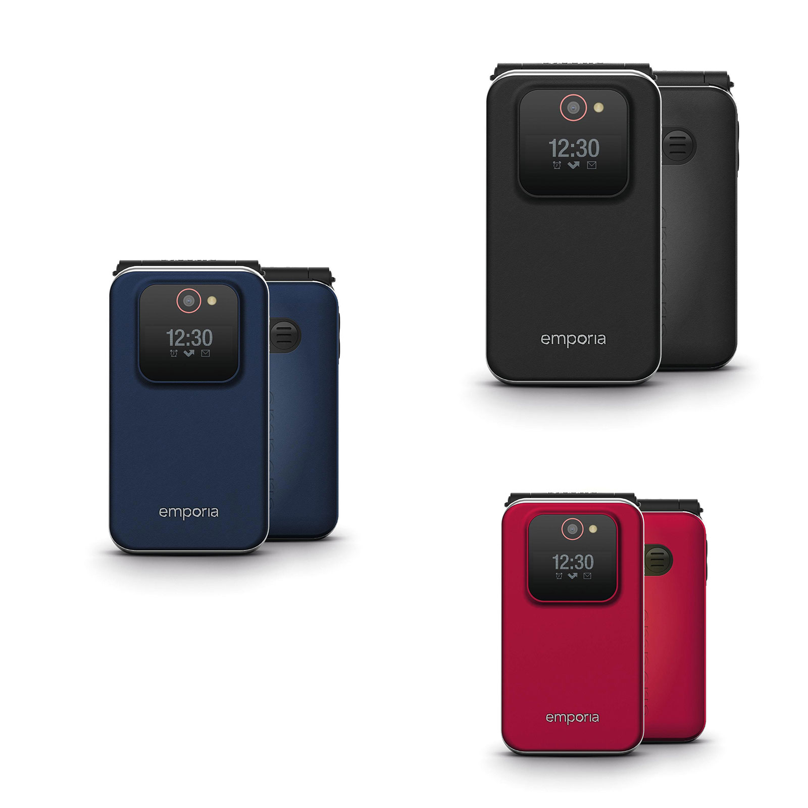 EMP JOY 2G - BLACK - V3