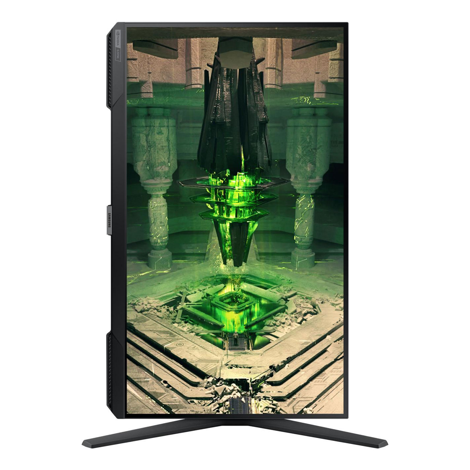 Samsung S27BG400EUXEN Gaming-Monitor