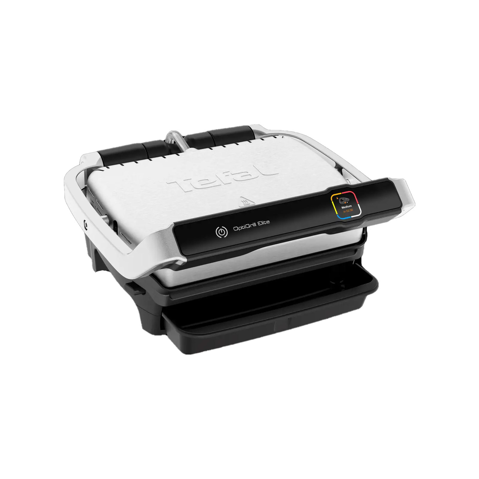 TEFAL GC760D OPTIGRILL Elite Kontaktgrill