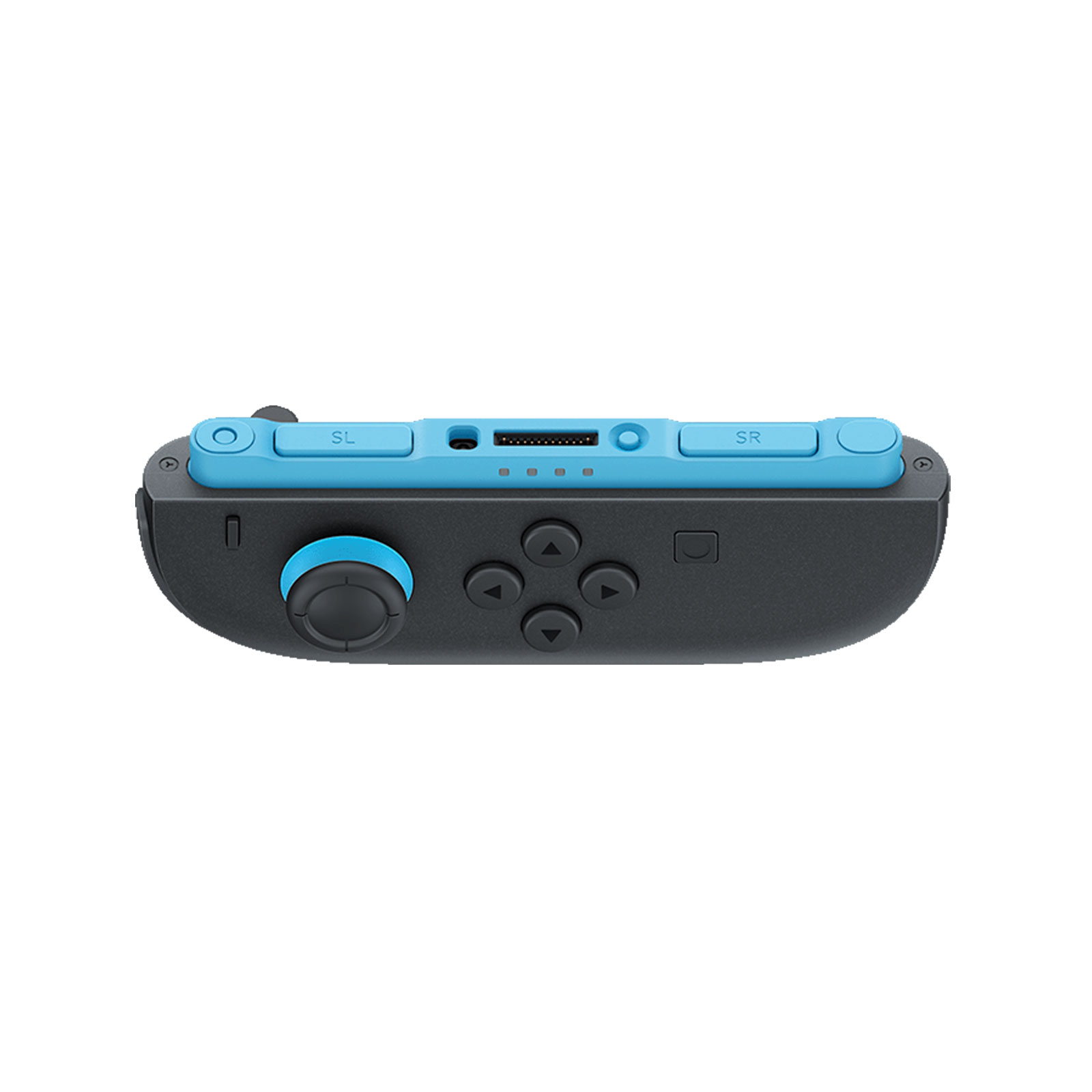 Nintendo Joy-Con 2 (L) hellblau Nintendo Switch 2 Controller