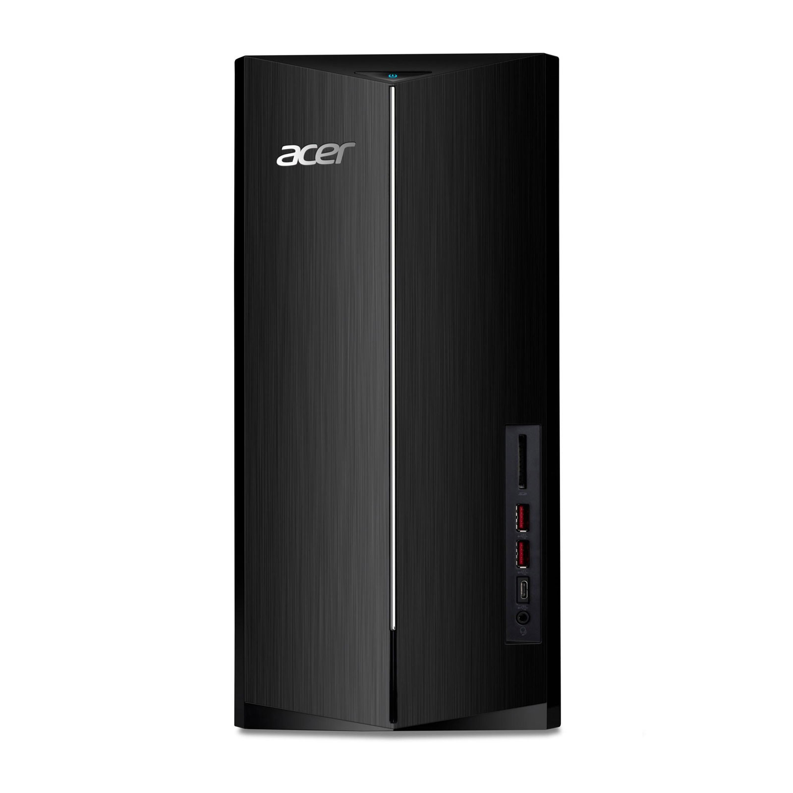 ACER Aspire TC-1860, Schwarz