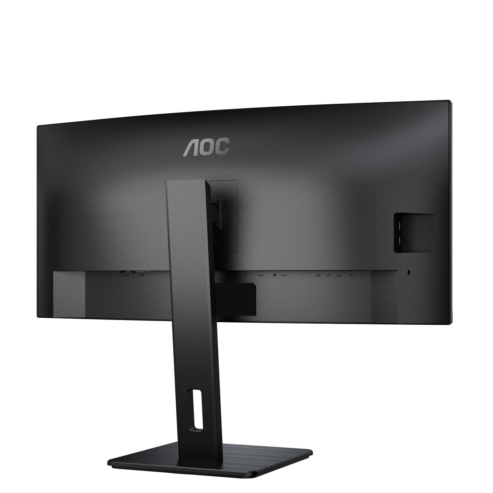 AOC Monitor CU34P3CV