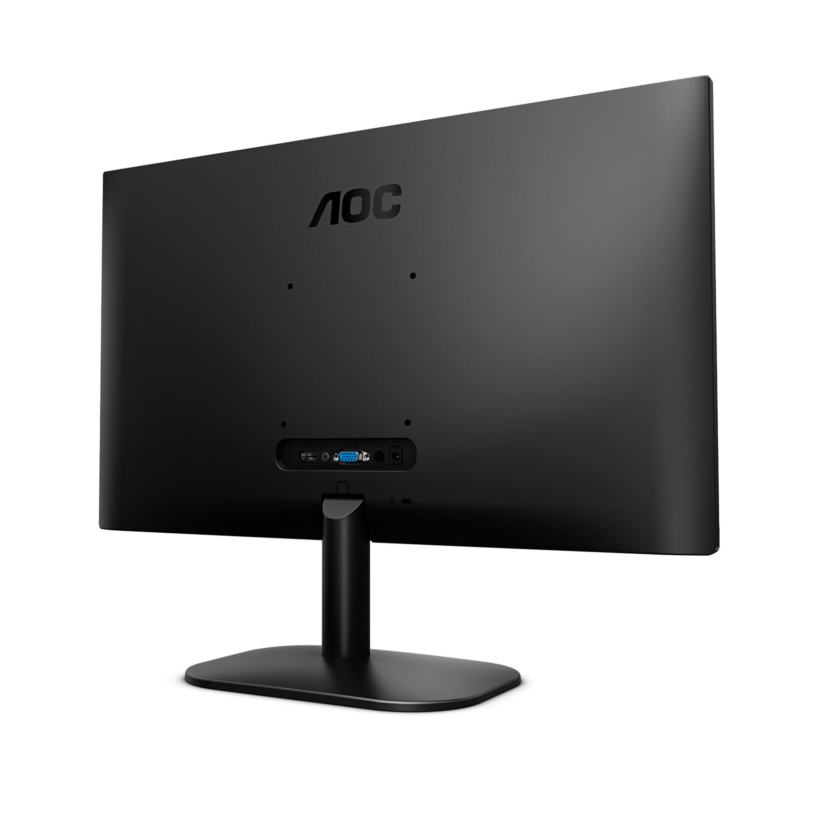 AOC 27B2H Schwarz Monitor