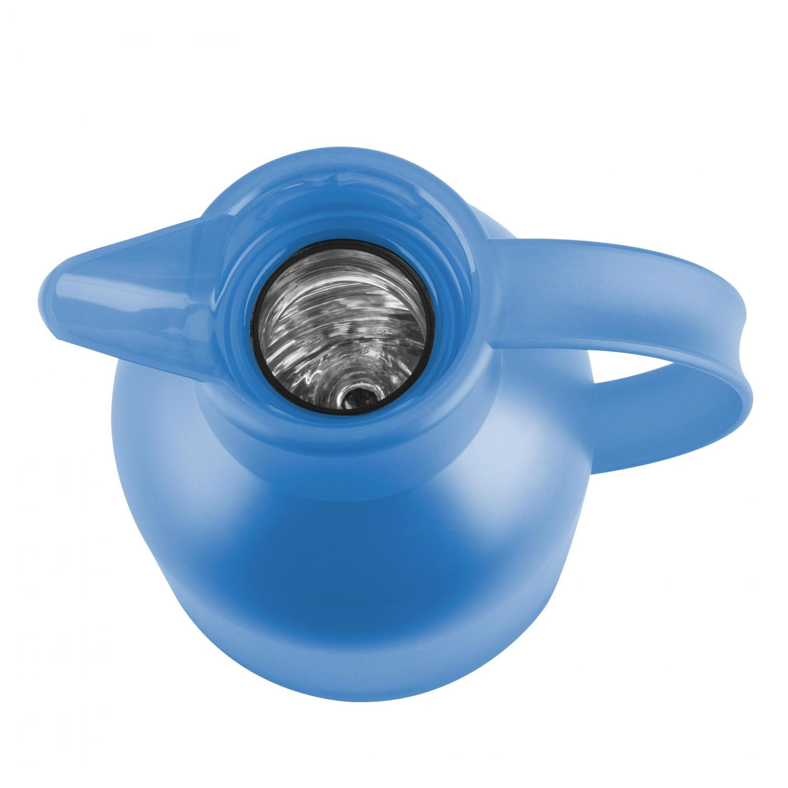 EMSA 508950 SAMBA Quick Press Isolierkanne 1,0 L