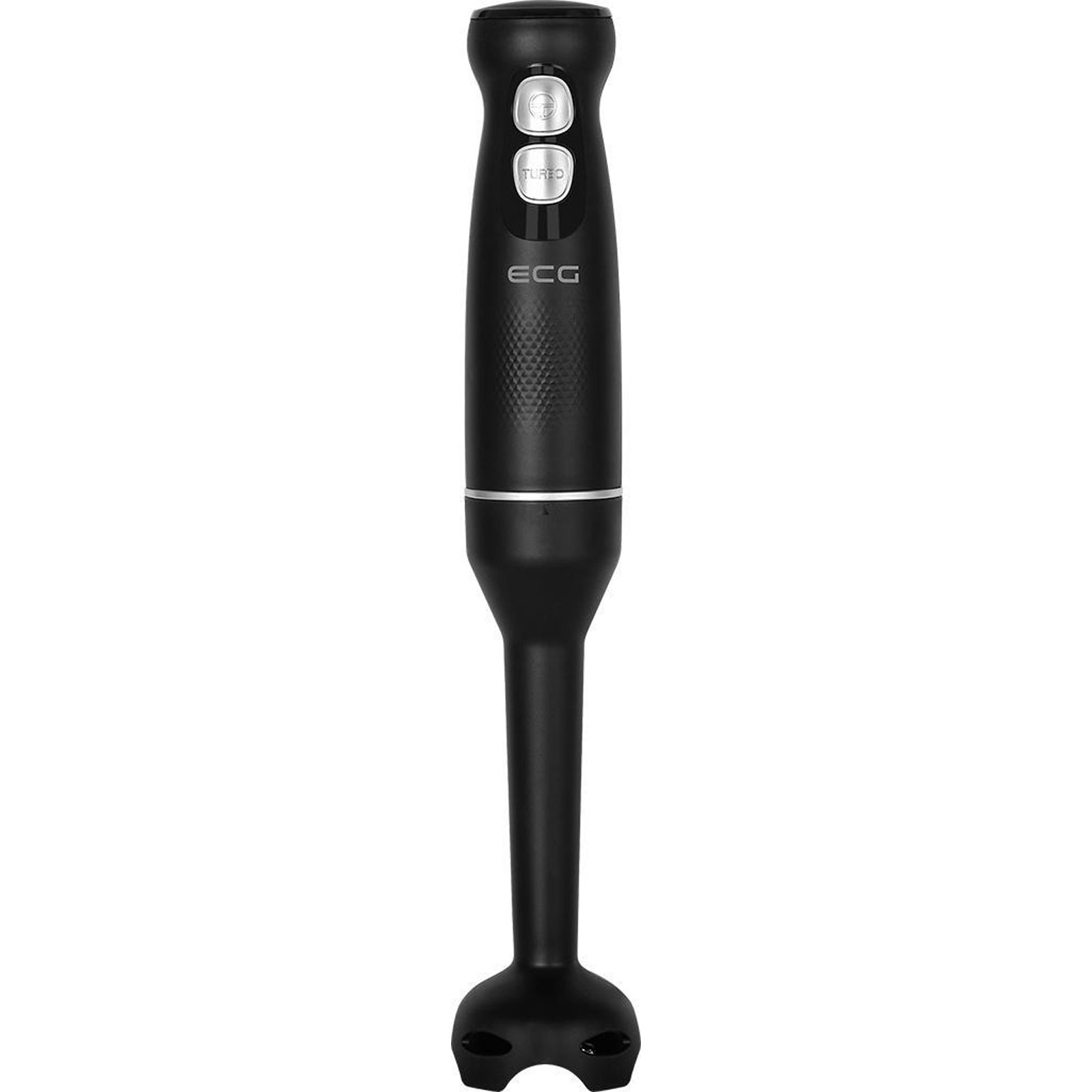ECG RM 100 Max Black Stabmixer-Set