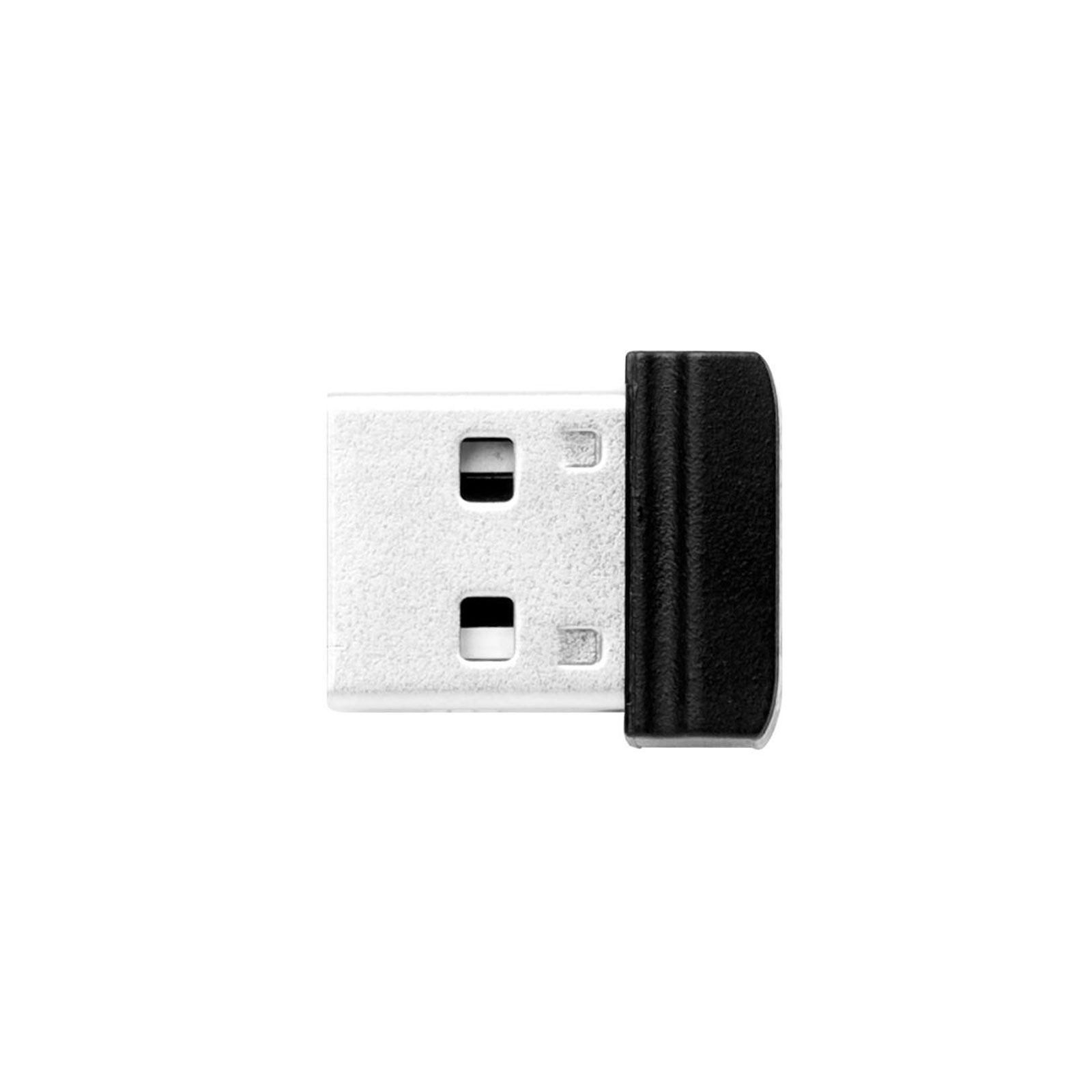 Store 'n' Stay Nano USB 2.0 16 GB schwarz