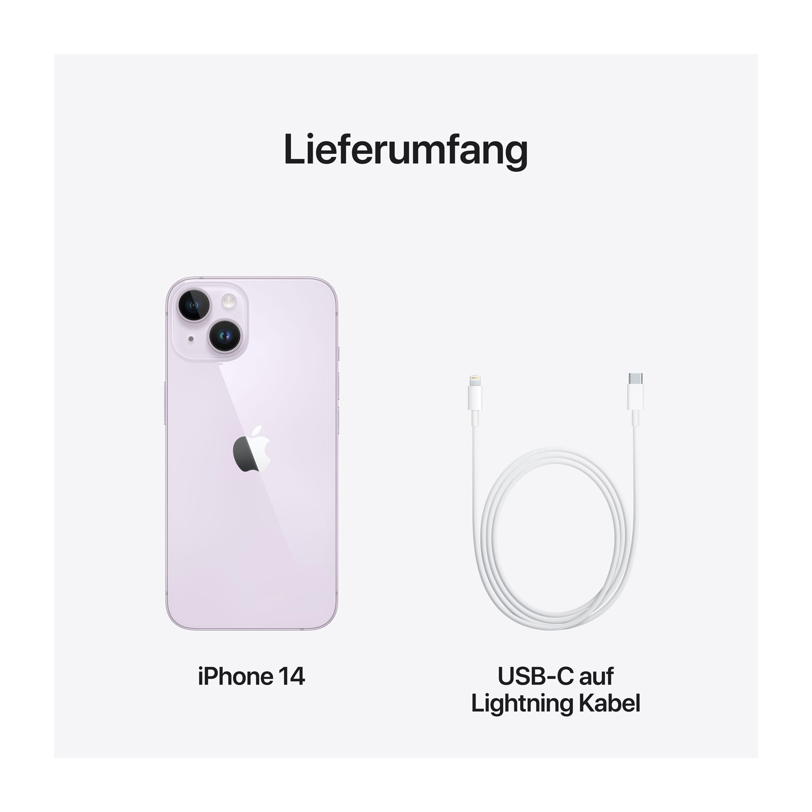 Apple iPhone 14 128GB Red Apple iPhone 14 128GB Red