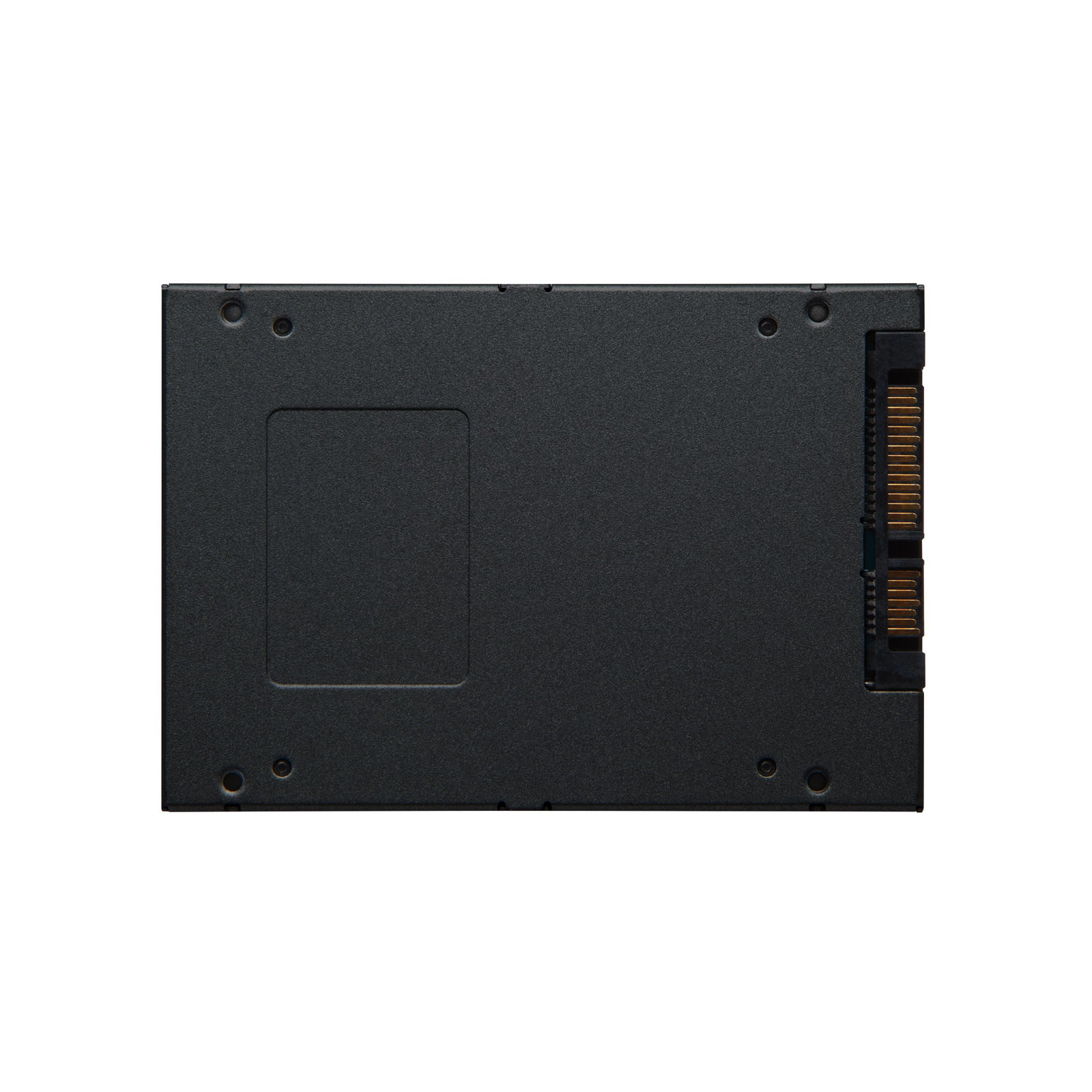 KINGSTON SSD A400 240GB Sata3 SA400S37/240G Interne SSD-Festplatte