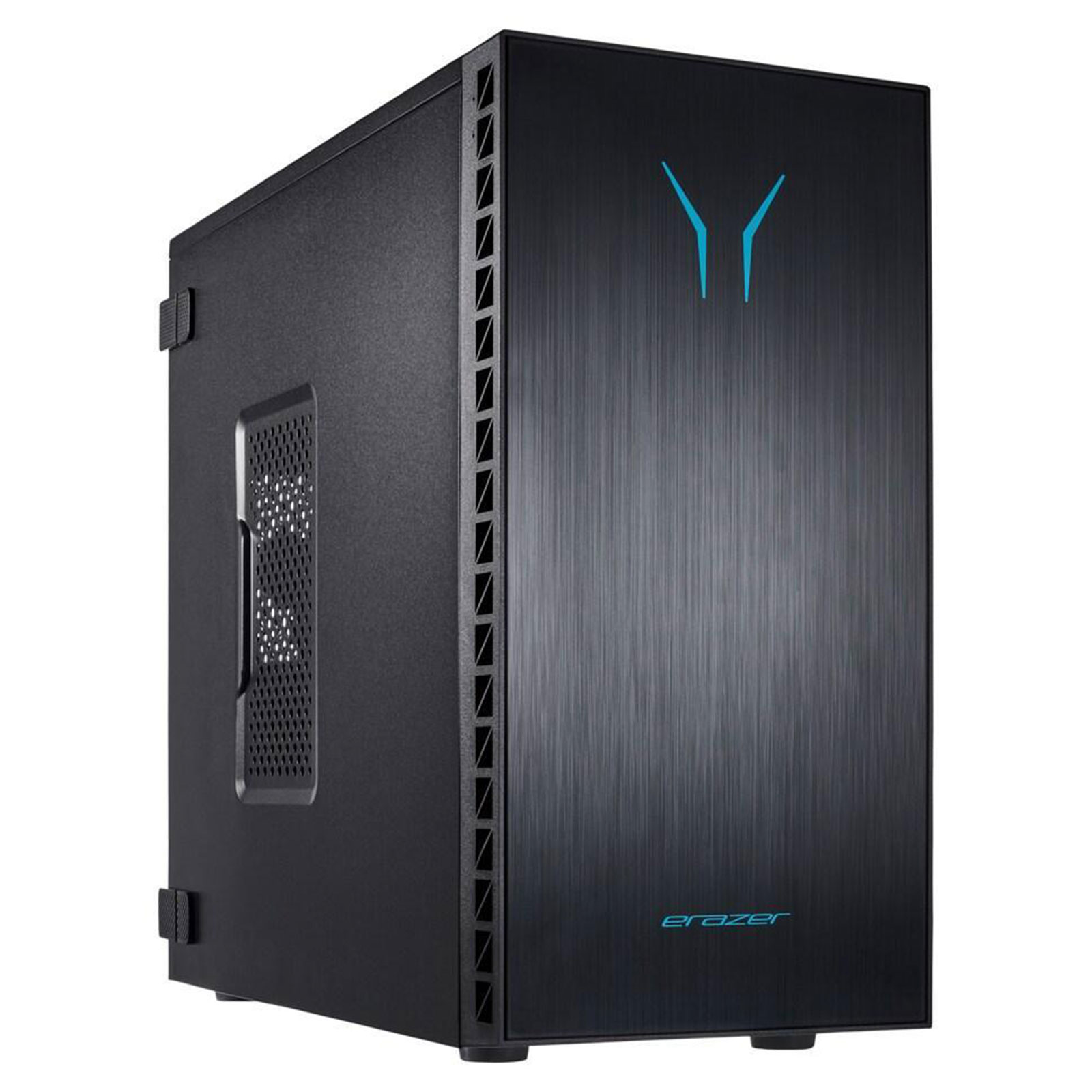 Medion Recon E20, Schwarz, MD340097, Intel Core i5-13400, 1 TB SSD Gaming-PC