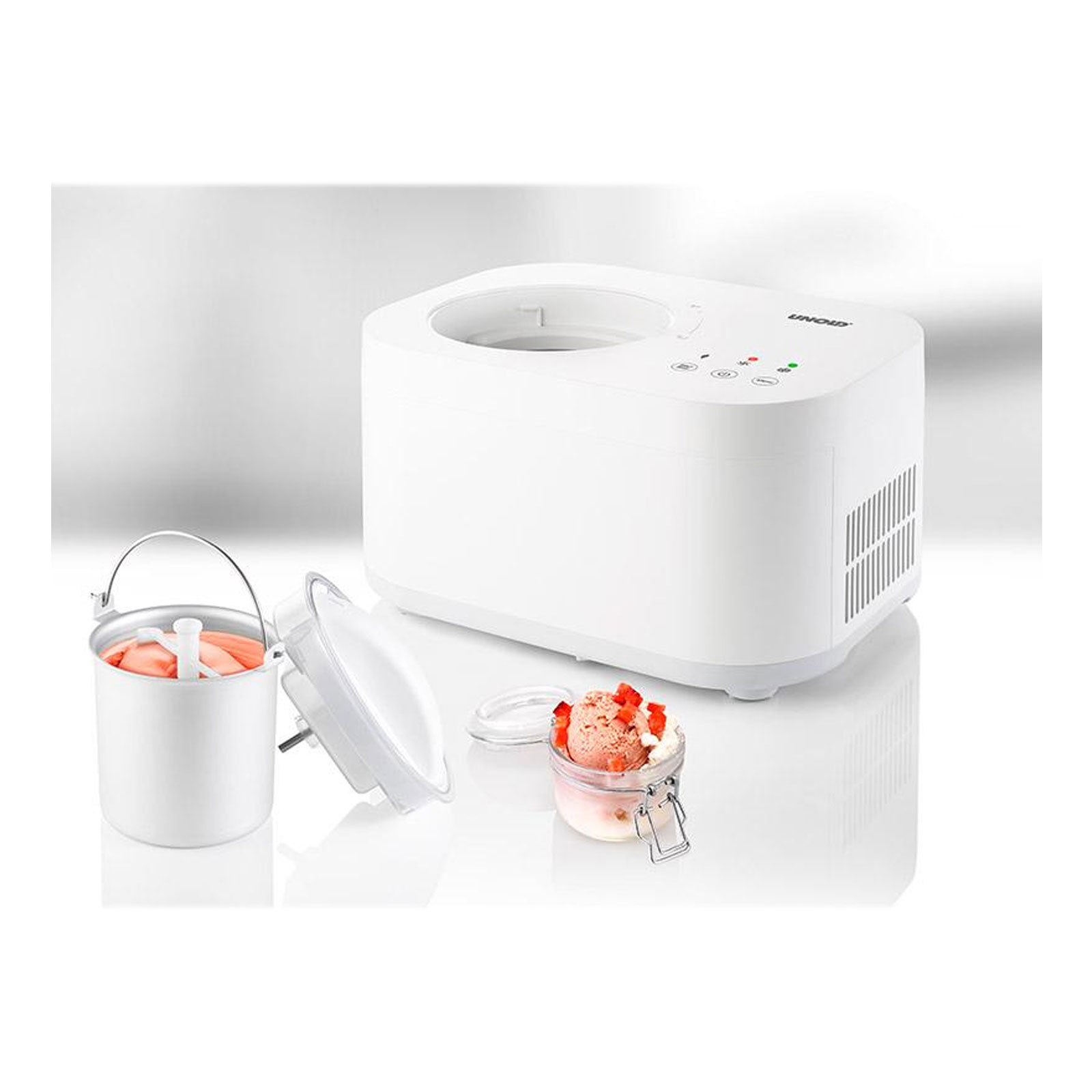 Unold Snow 48820 Eismaschine