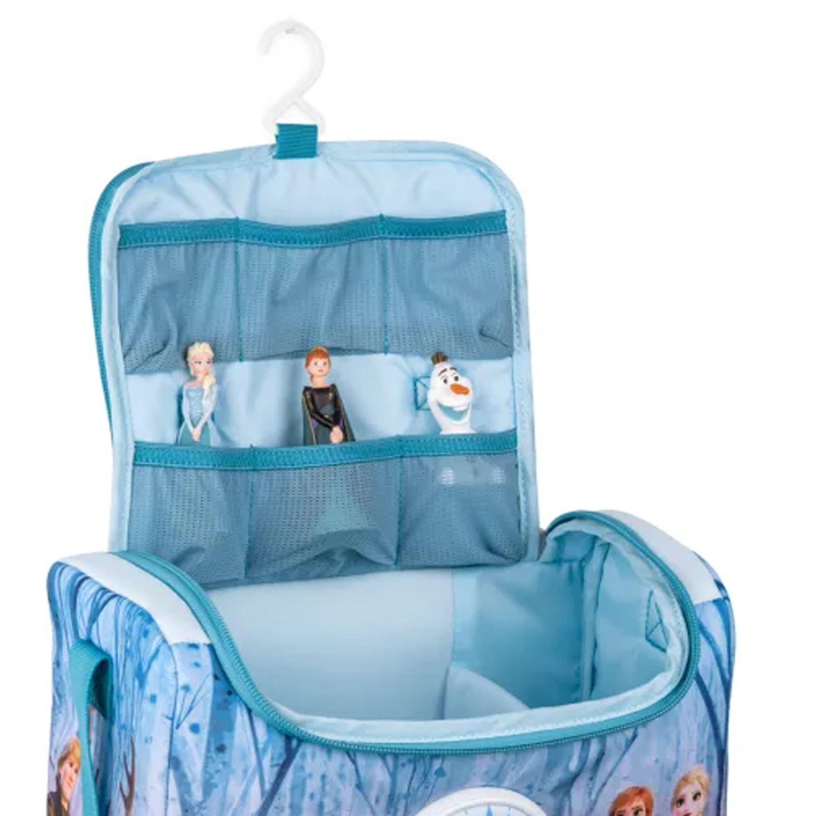 tonies HörSpiel Transporter - Die Eiskönigin tonie-Tasche