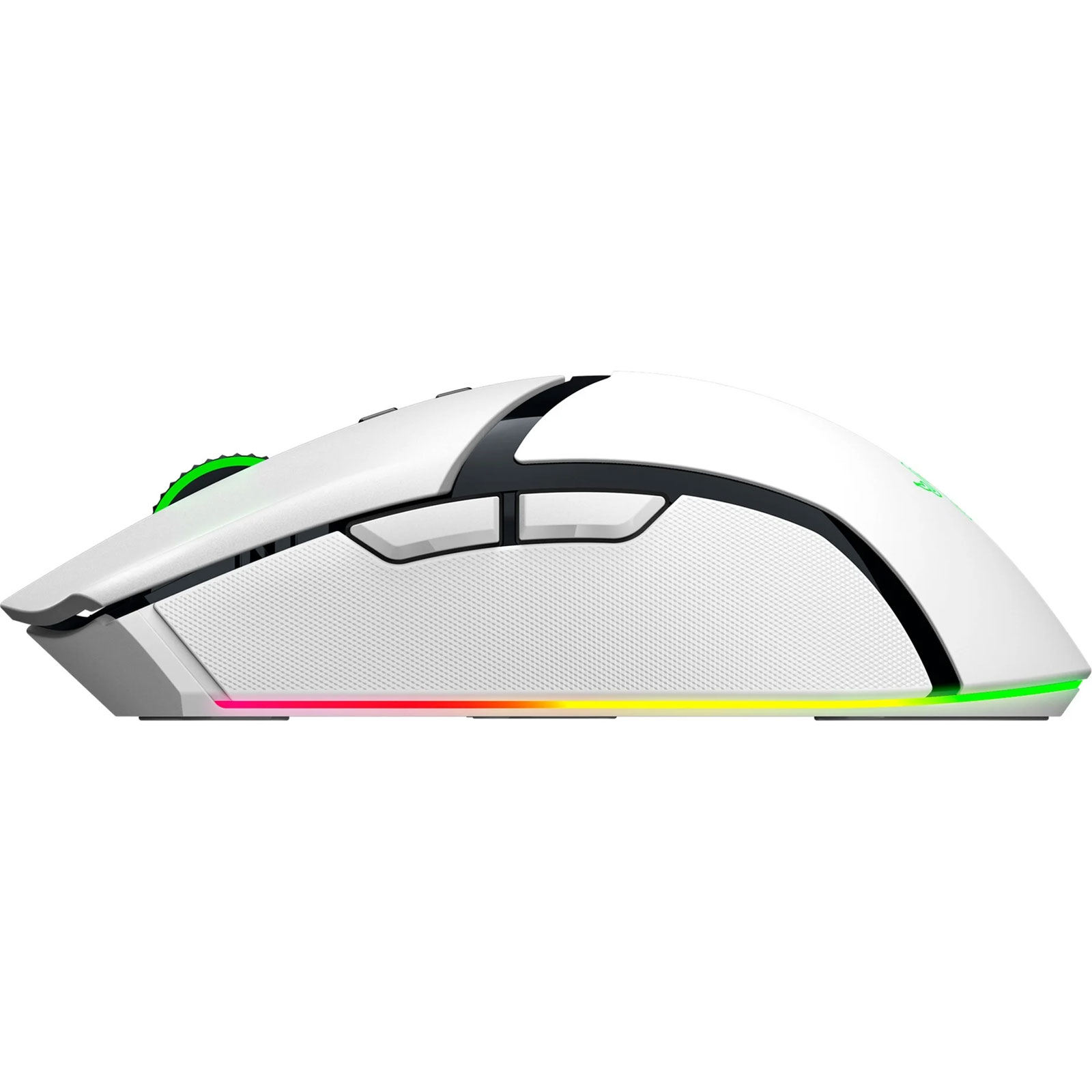 RAZ Cobra Pro - White