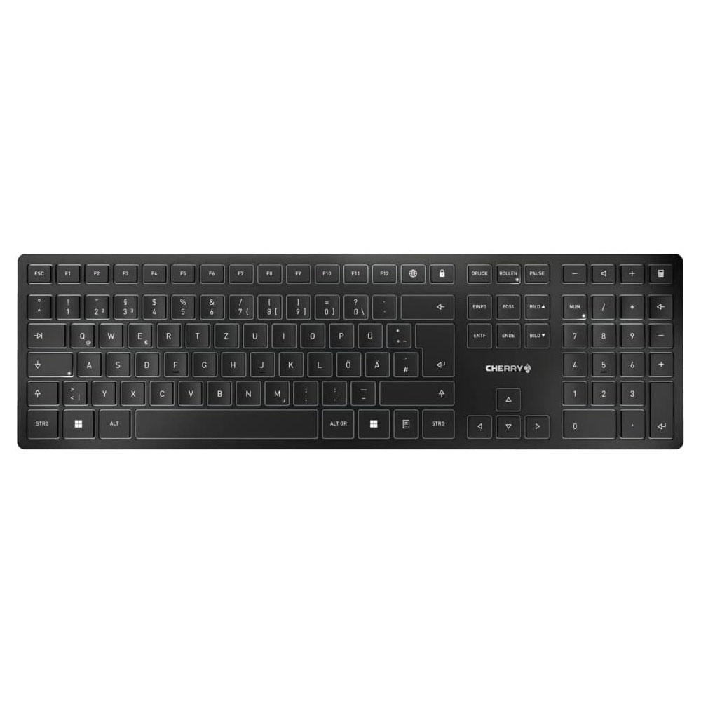 Cherry KW 9100 Slim FOR MAC