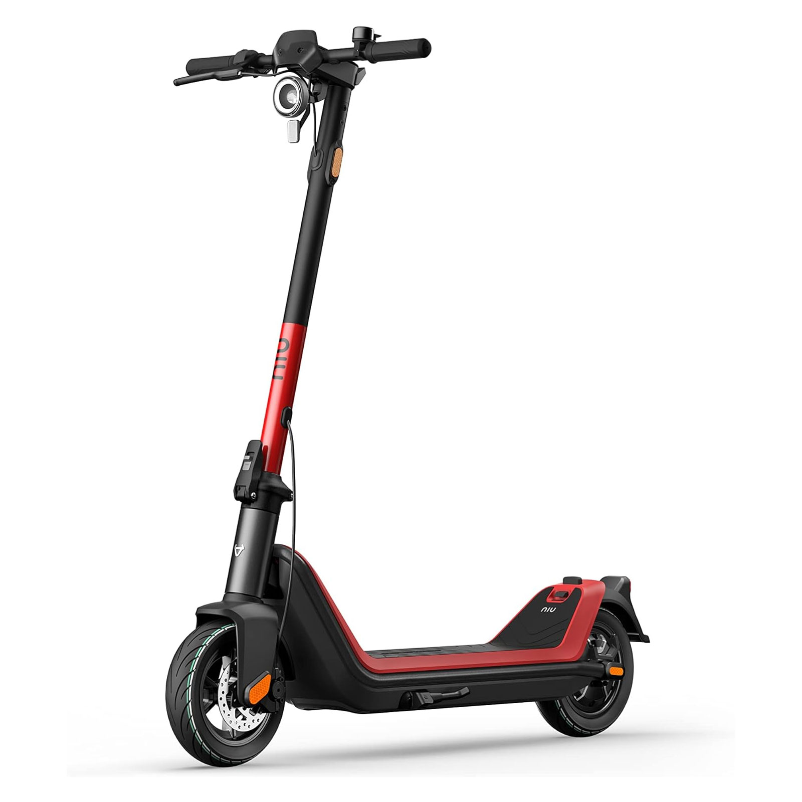 Niu KQi3 Sport E-Scooter 25km/h 40km 100kg