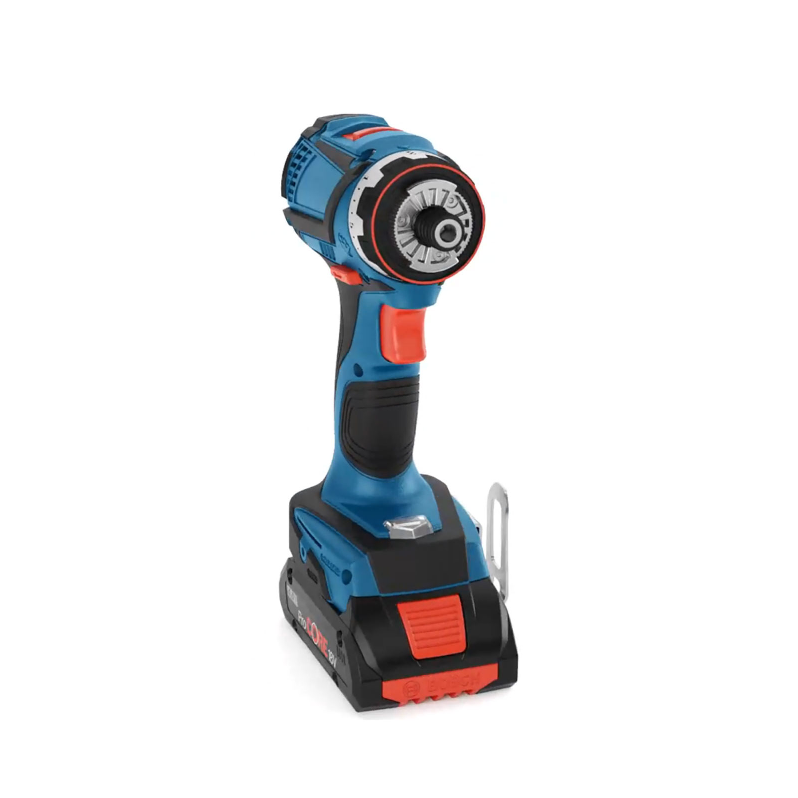 Bosch Professional GSR 18V-60 FC Bohrschrauber (Akku) Bosch Professional GSR 18V-60 FC Bohrschrauber (Akku)