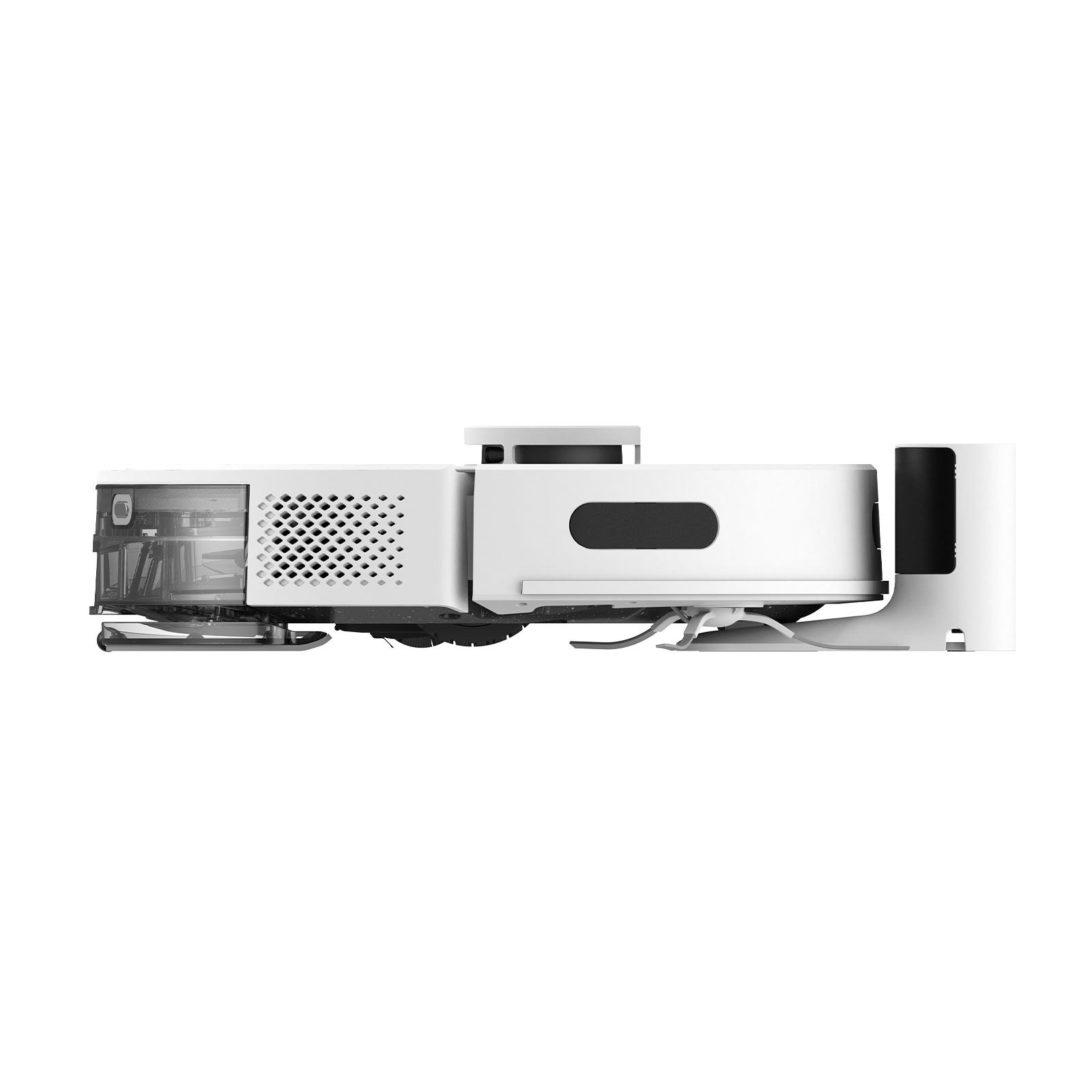 EZVIZ RE4 Saugroboter mit Wischfunktion EZVIZ RE4 Saugroboter mit Wischfunktion