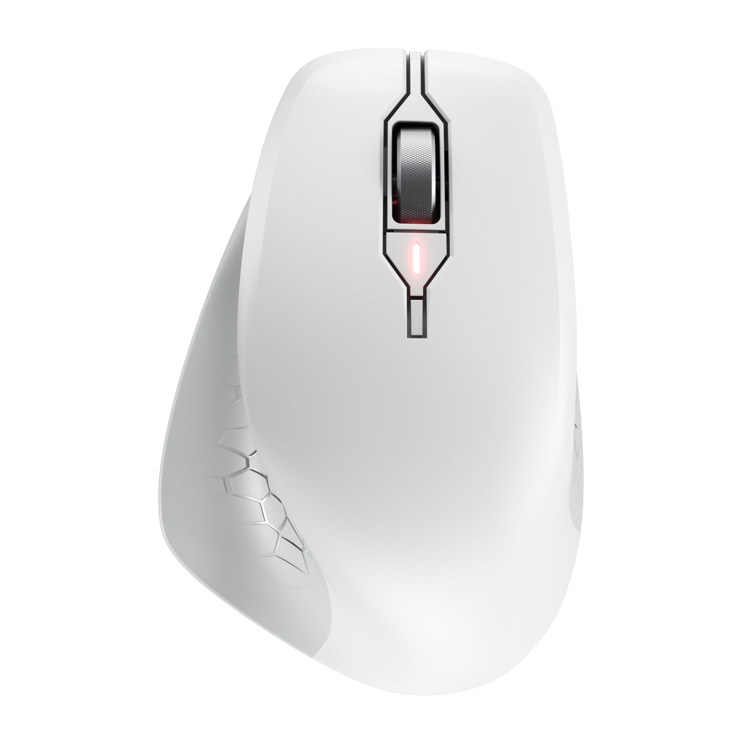 CHERRY STREAM MOUSE COMFORT, Kabellose Ergonomische Maus