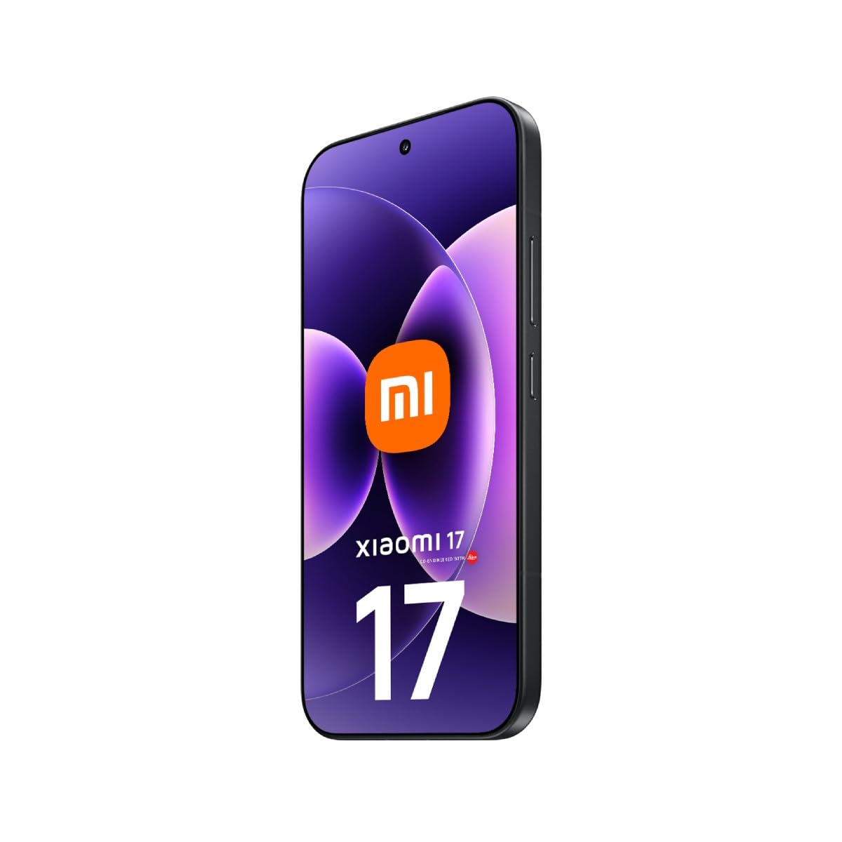 XIAOMI 17 12+512 Smartphone
