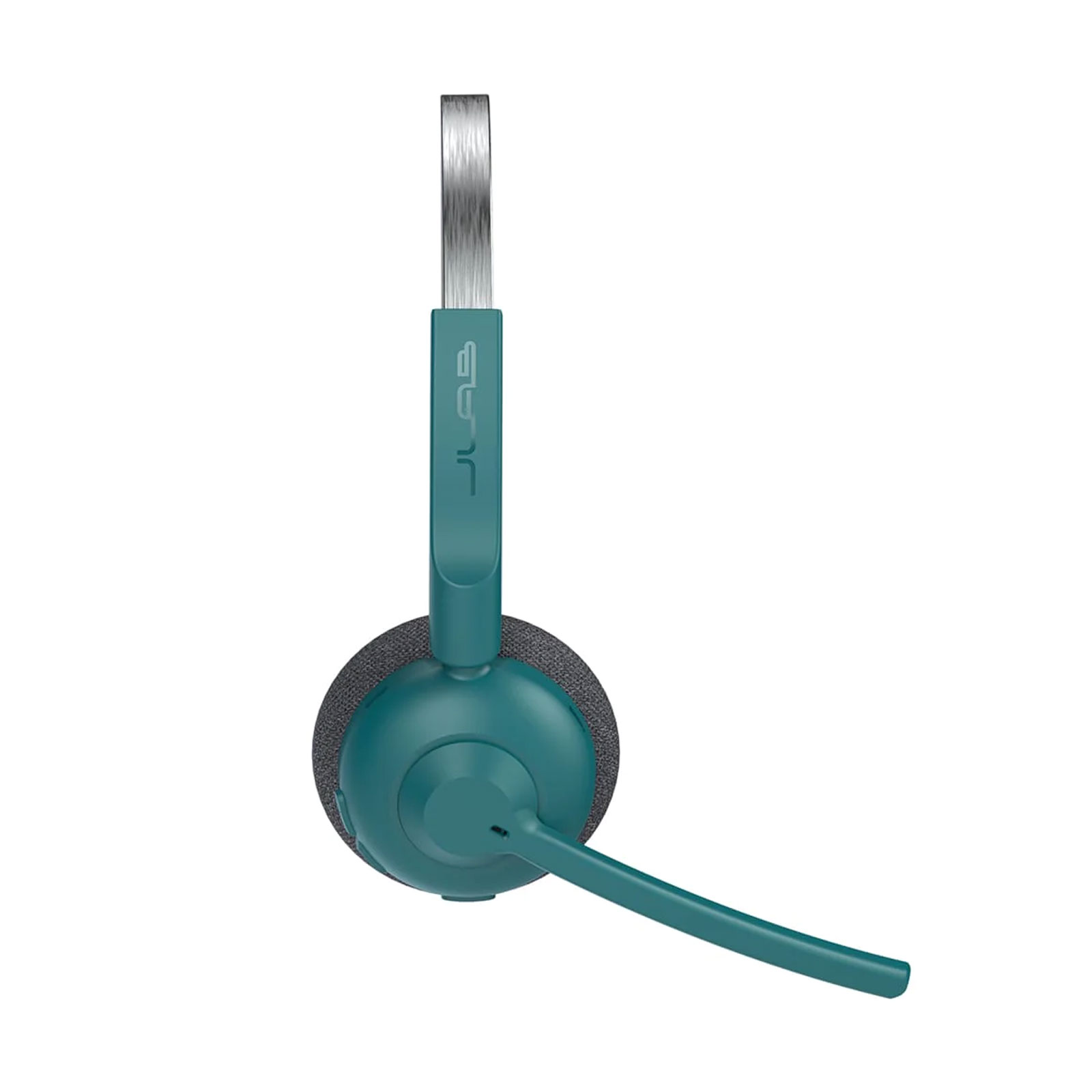 JLab GO Work Pop Wireless Bluetooth Headset On-Ear
