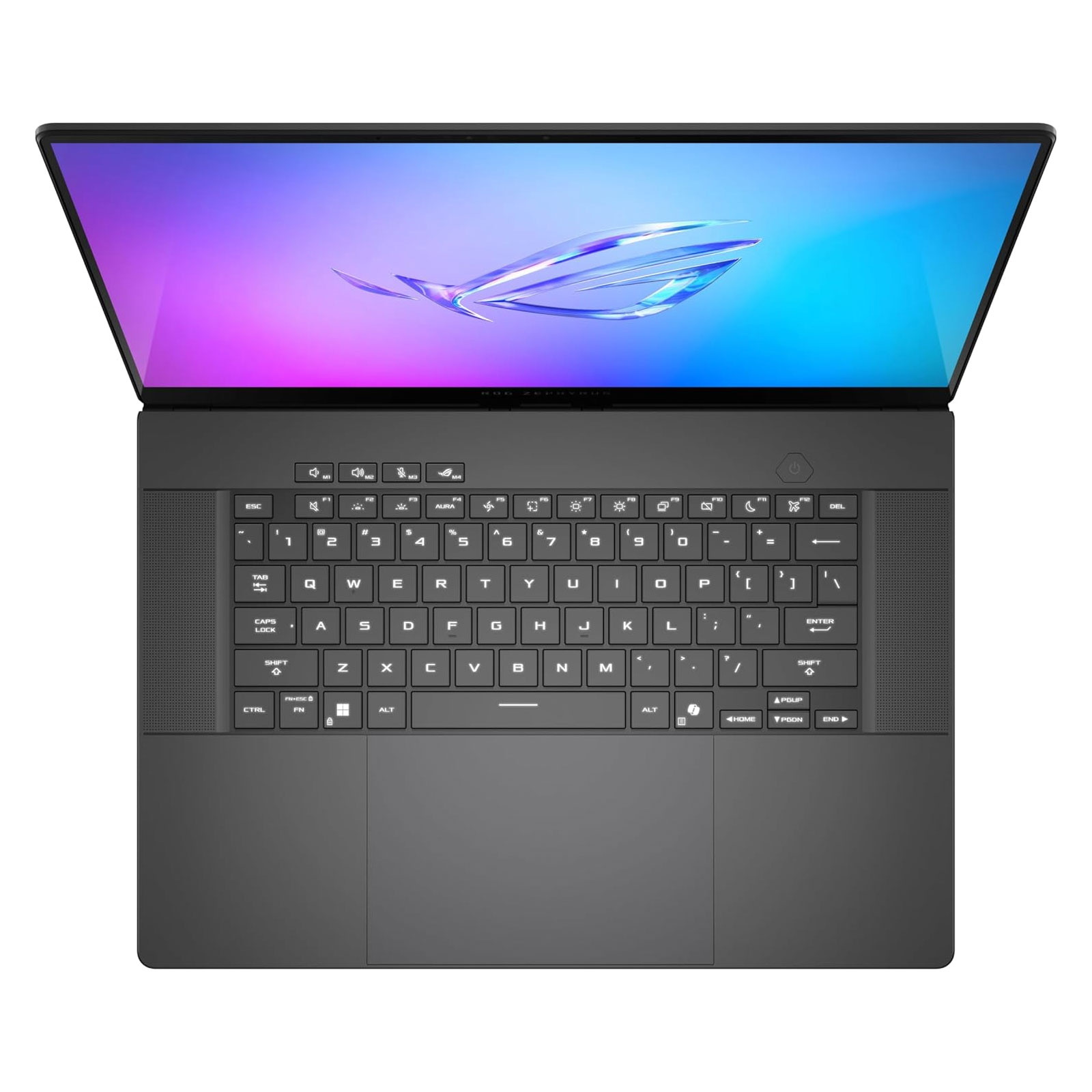 ASUS ROG Zephyrus G16 GA605KP-QR022W Gaming-Notebook
