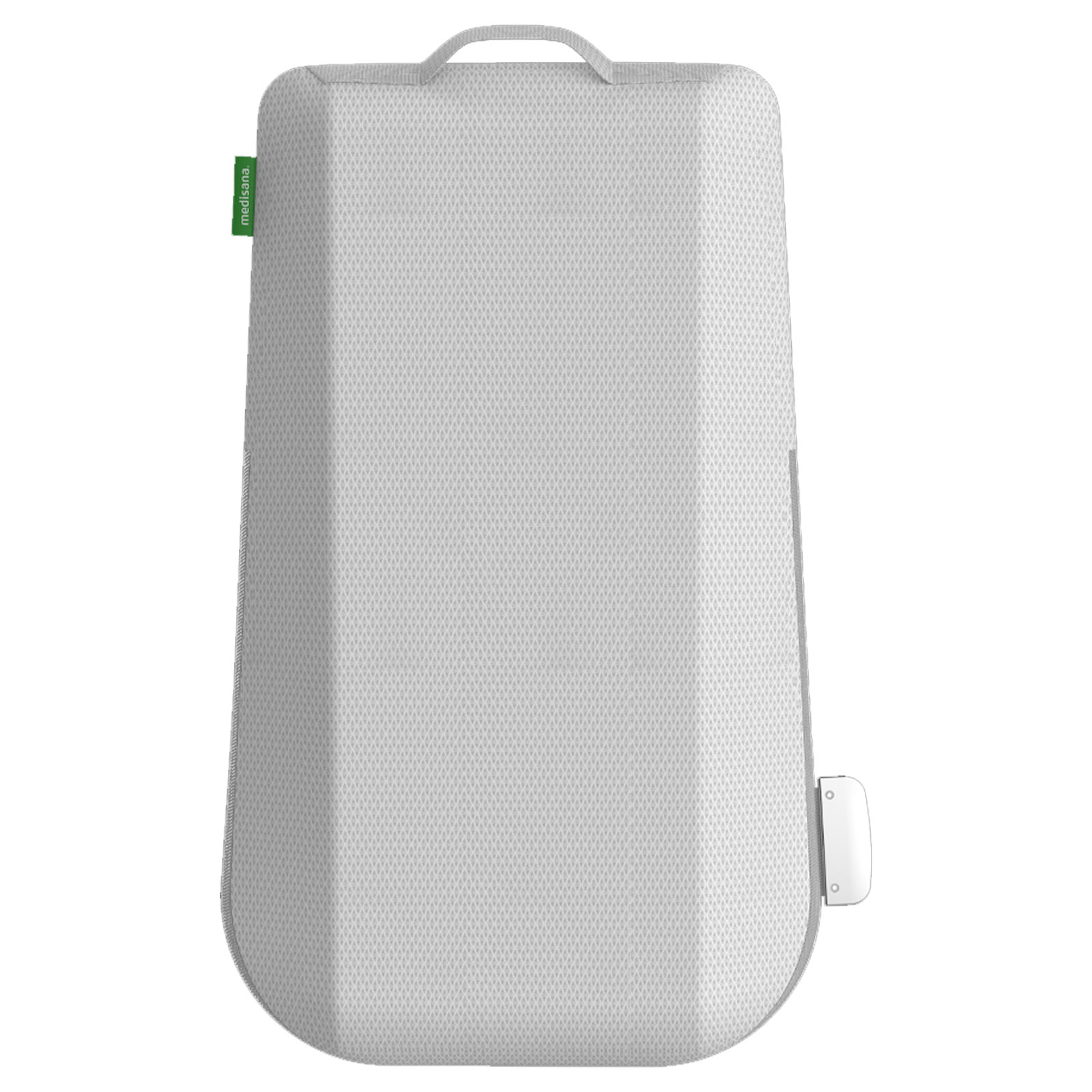 MED MC 600 Shiatsu Rückenm