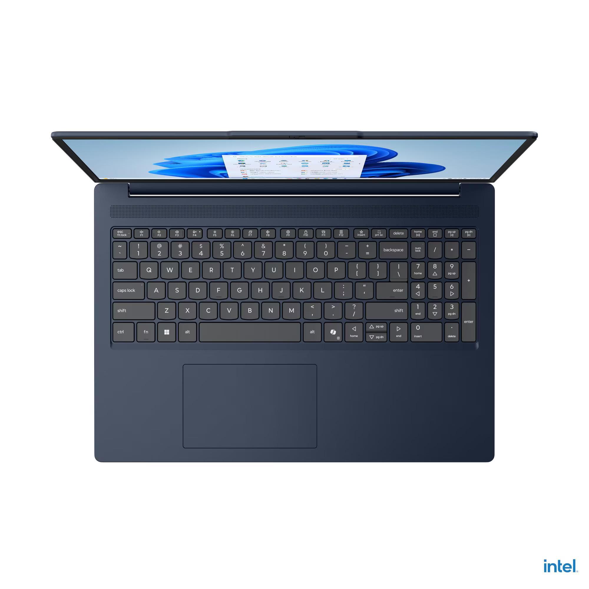 Lenovo IdeaPad Slim 3 16IRH10 Notebook