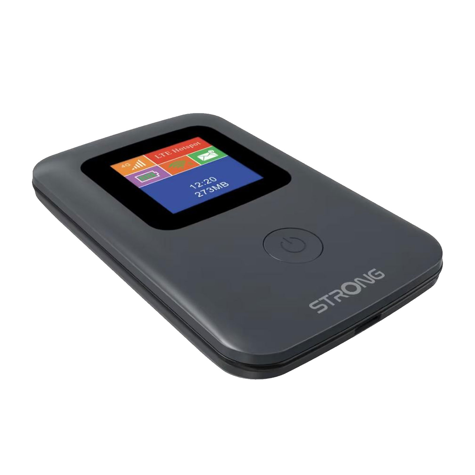 Strong Router Tragbarer 150C Display 4G Hotspot