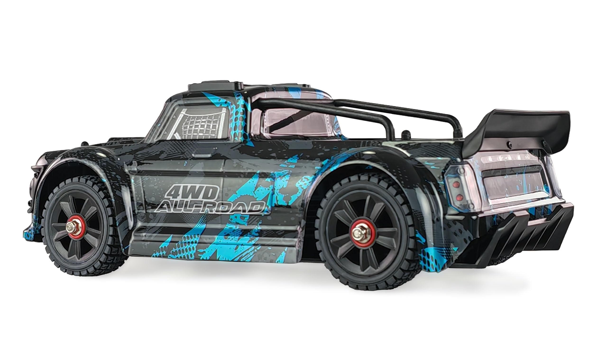 Amewi 21099 Hyper Go Breaker ProDrift-1.4 OnRoad/Drift Amewi 21099 Hyper Go Breaker ProDrift-1.4 OnRoad/Drift
