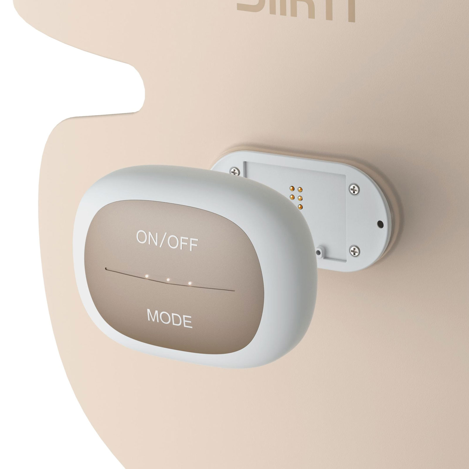 Silk'n CLMP1PE1001 Chest Mask Pro