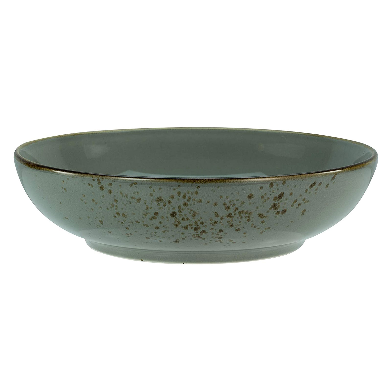 CreaTable, 23422, Serie Nature Collection - Poke Bowl, Geschirrset, Bowl-Set 4 teilig