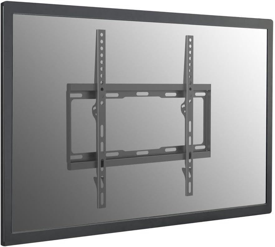 Equip Wandhalterung Flat Screen 32"-55" Fest an der Wand