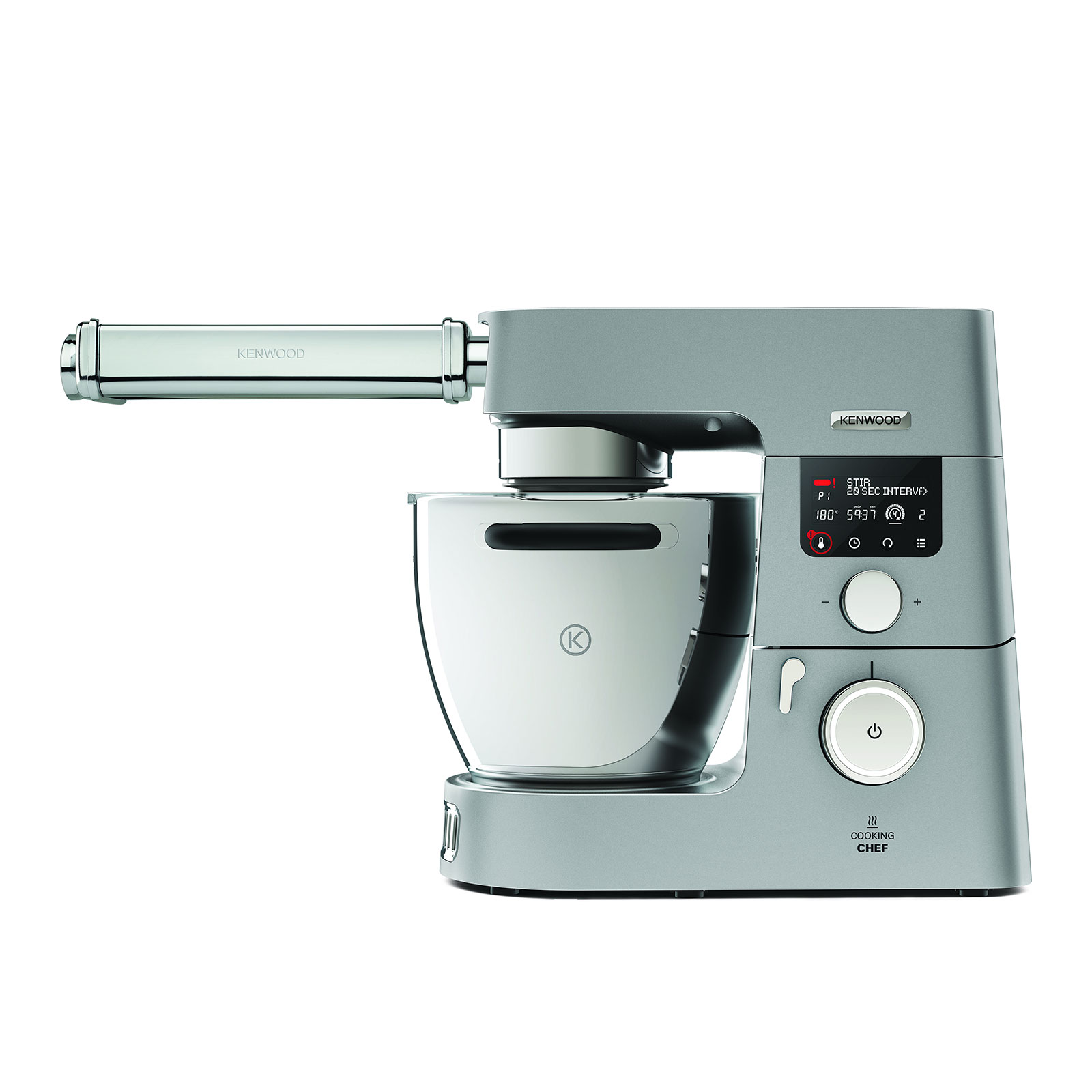 Kenwood KAX99.A0ME XL Lasagne-Walze