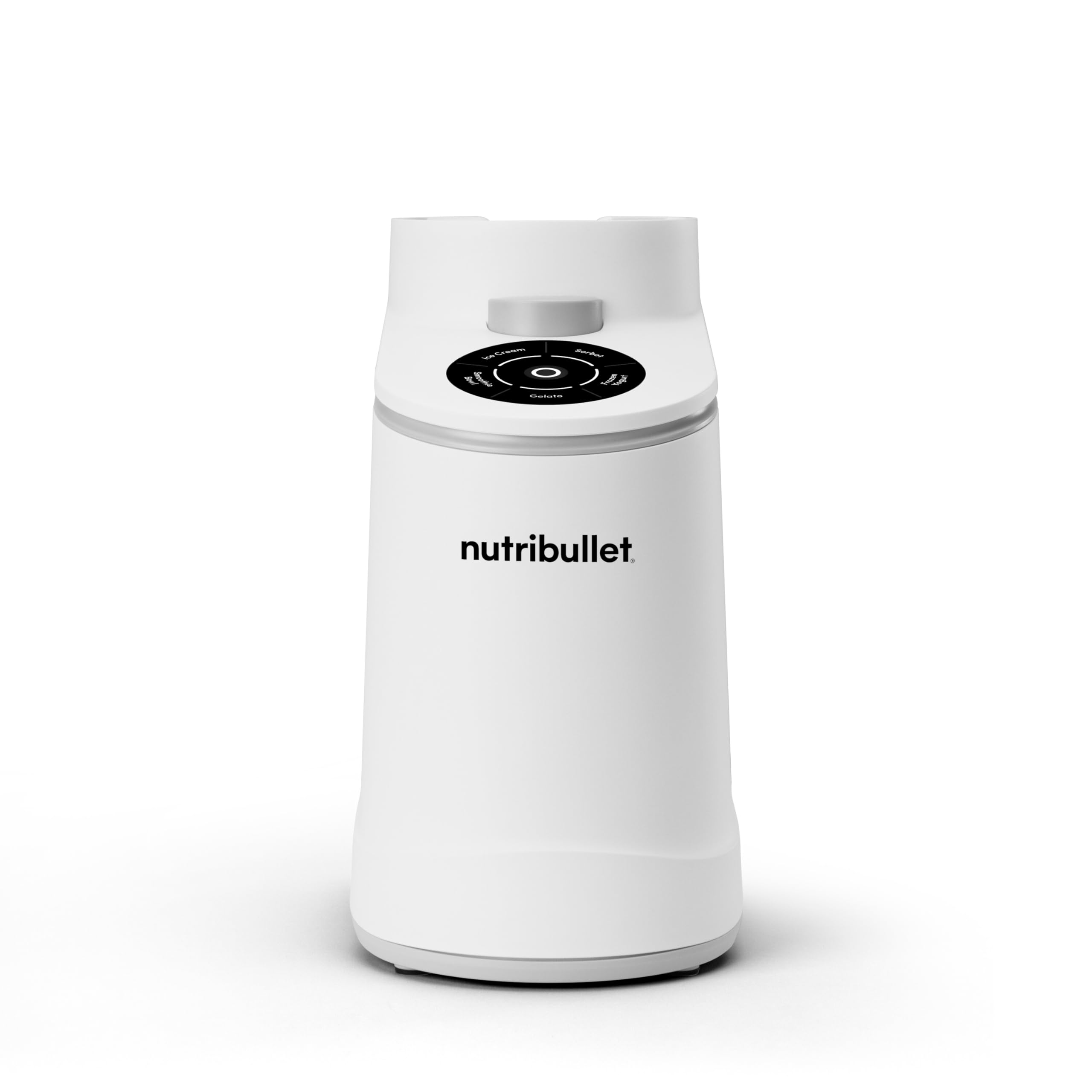 nutribullet Chill – Eismaschine