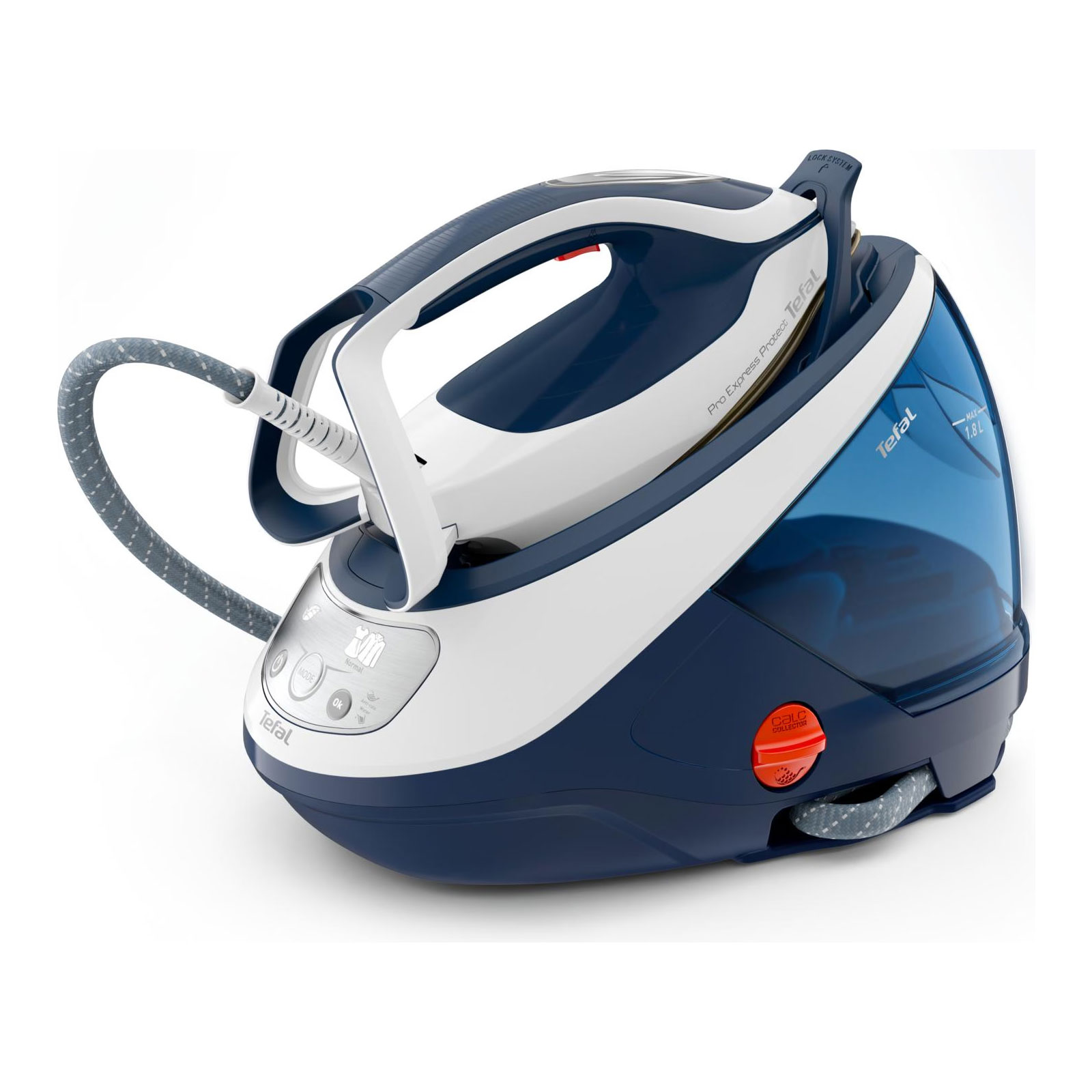 TEFAL GV9221 PRO EXPRESS PROTECT Bügeleisen
