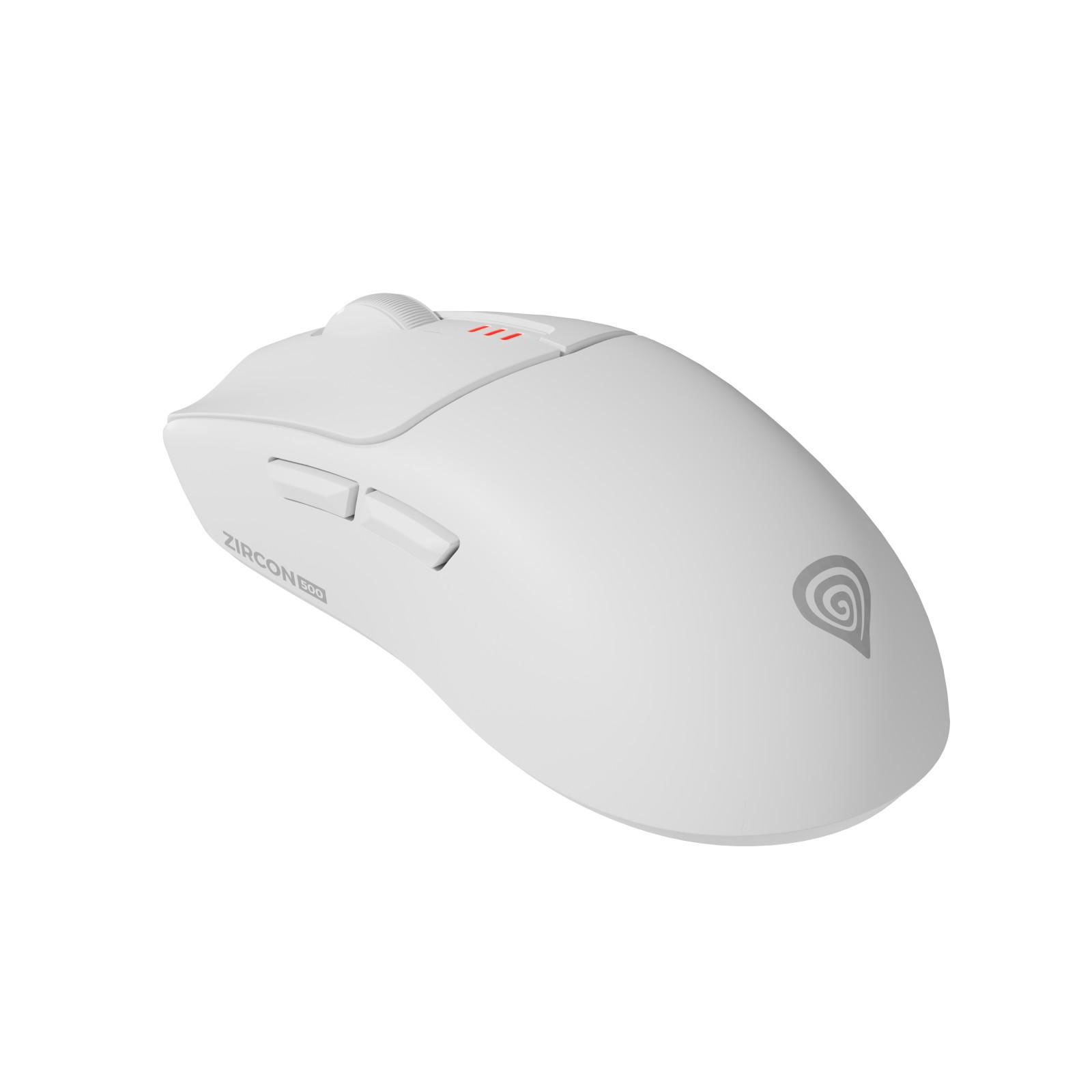 GEN Gaming Maus ZIRCON 500 kab