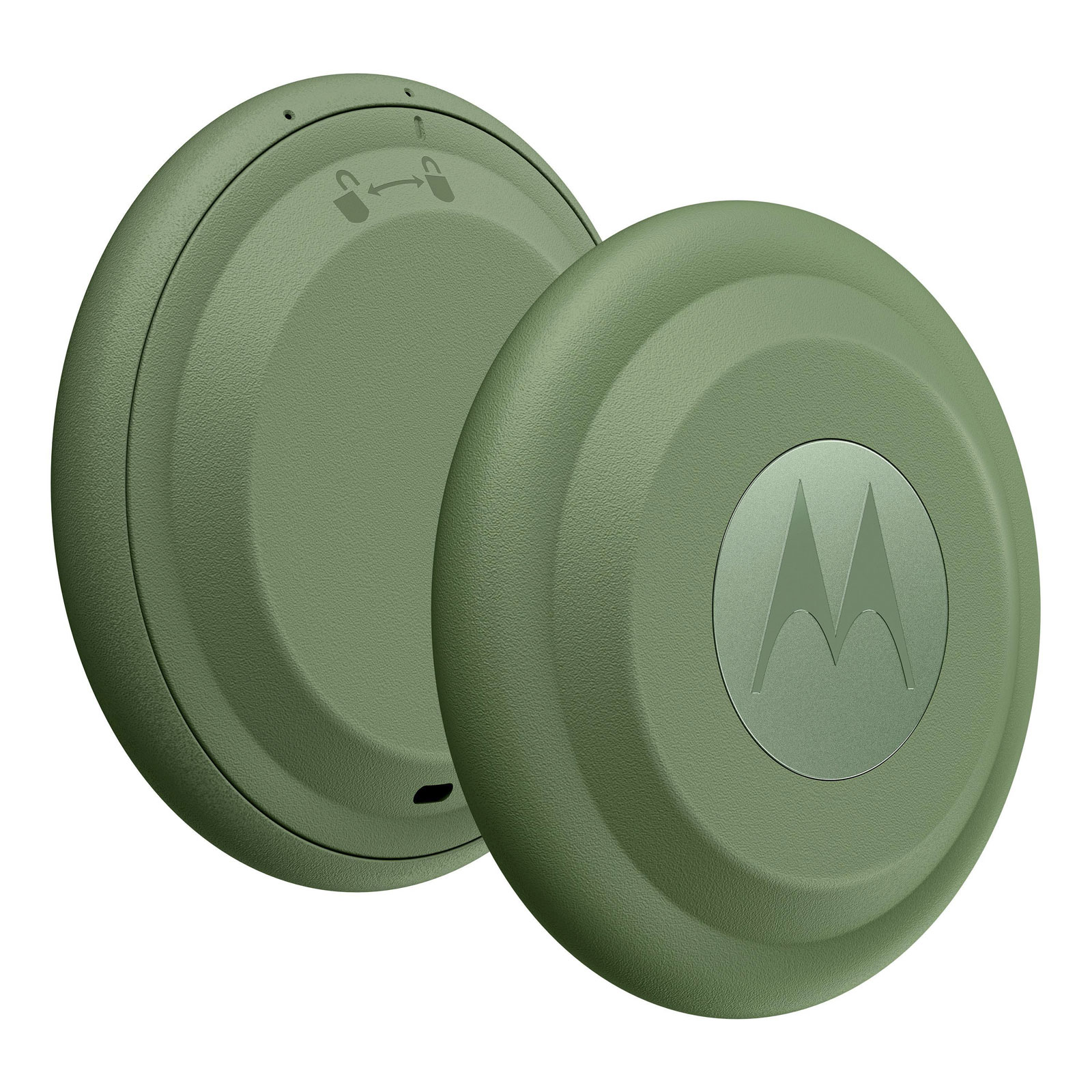 Motorola moto Tag Jade Green 1er Pack