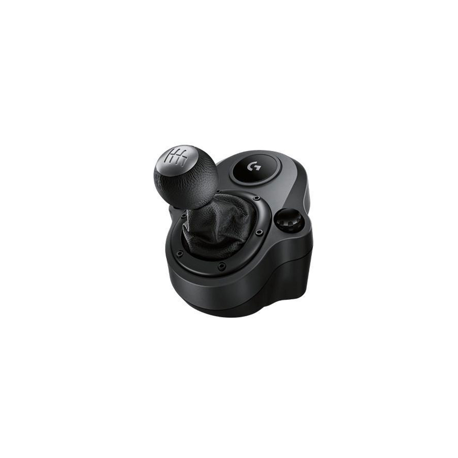 LOGITECH G G923 Racing Wheel + Pedals + Shifter