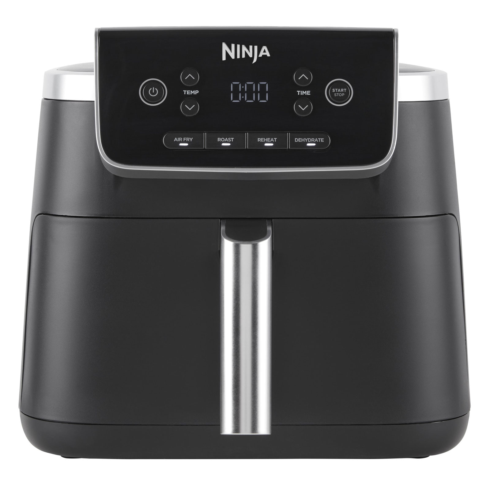 Ninja AF140EU Heißluftfritteuse Ninja AF140EU Heißluftfritteuse
