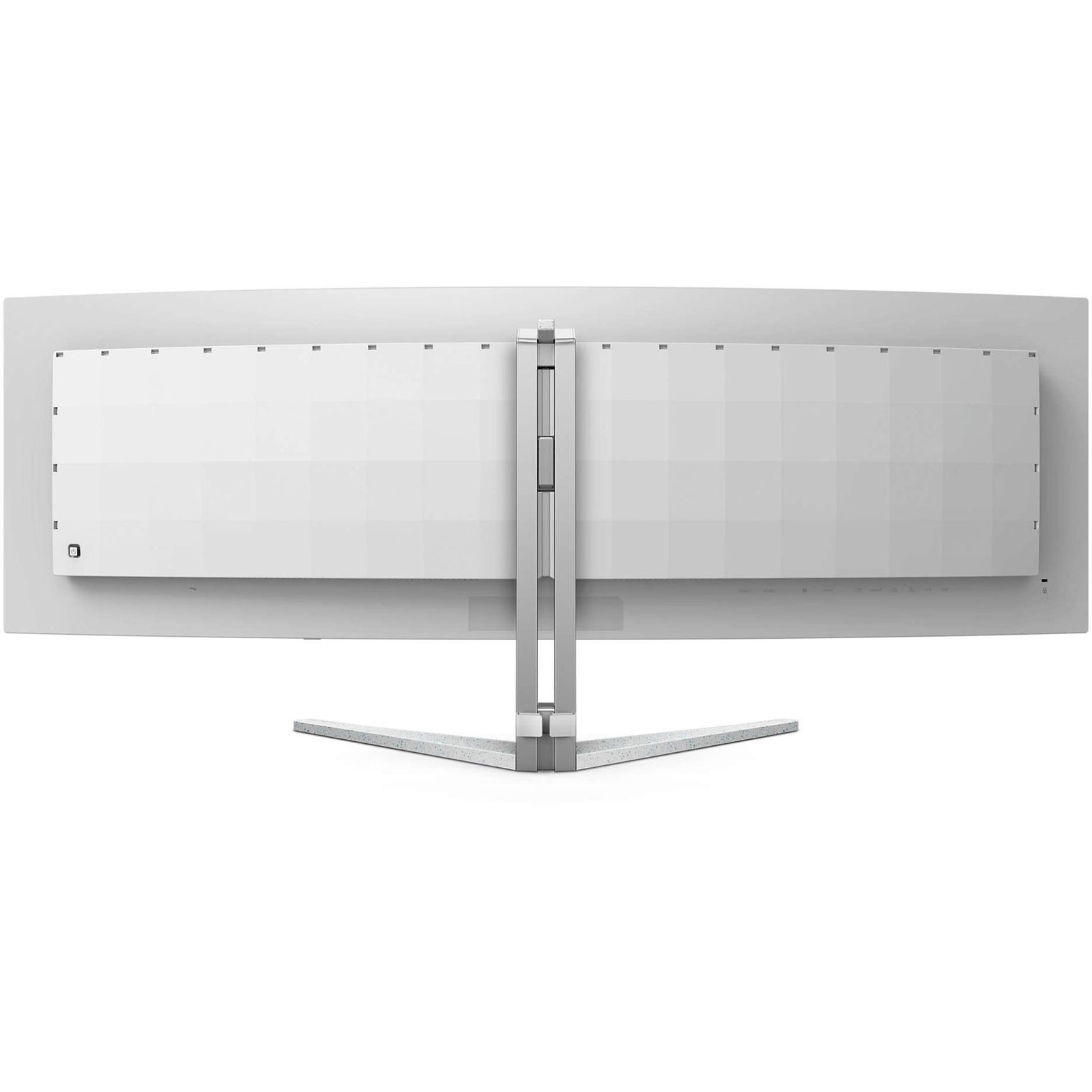 Philips Evnia 8000 49M2C8900/00, Weiß, 48,9 Zoll, Curved