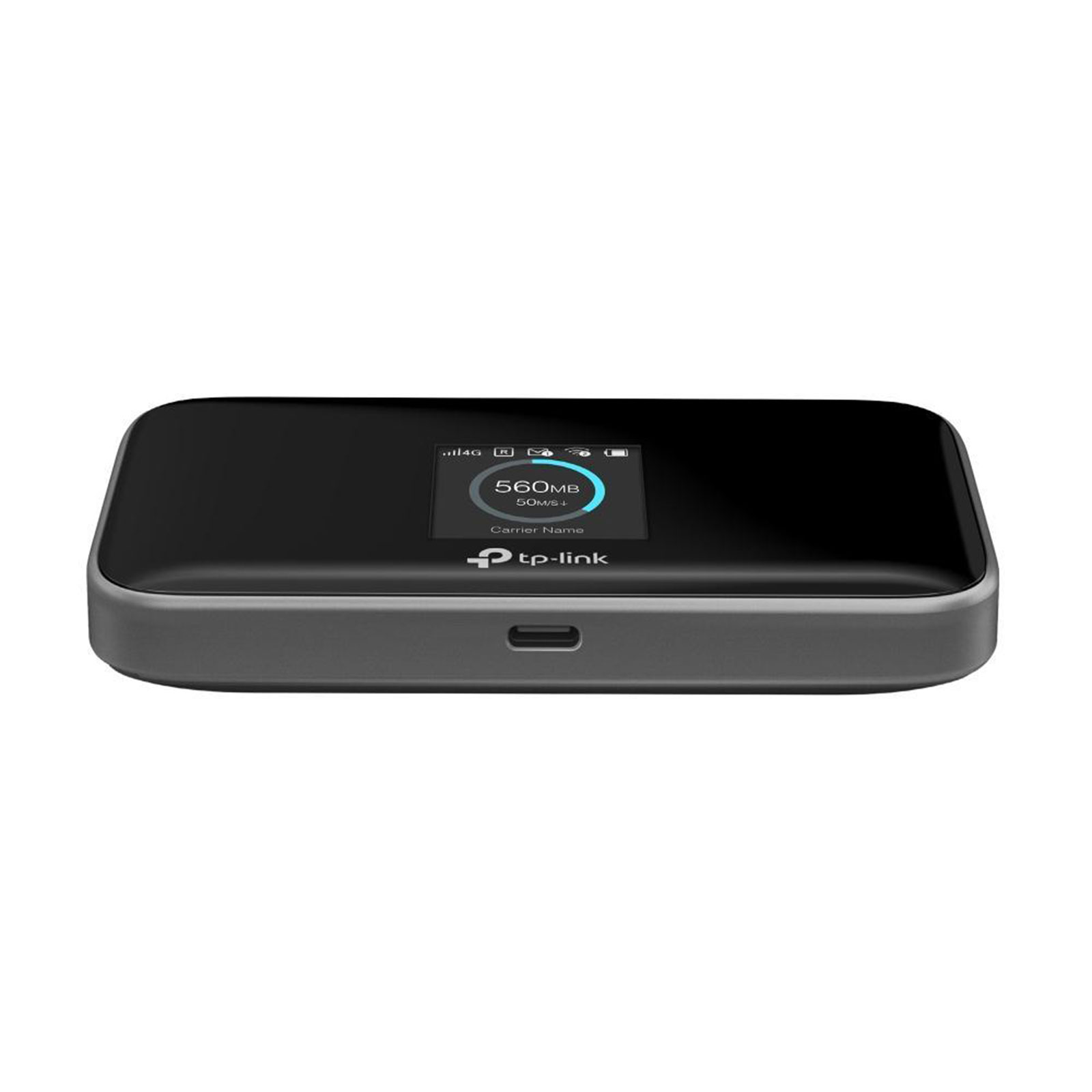 TP-Link M7750 600 Mbit/s LTE-Advanced Mobile Wi-Fi Mobiler Router