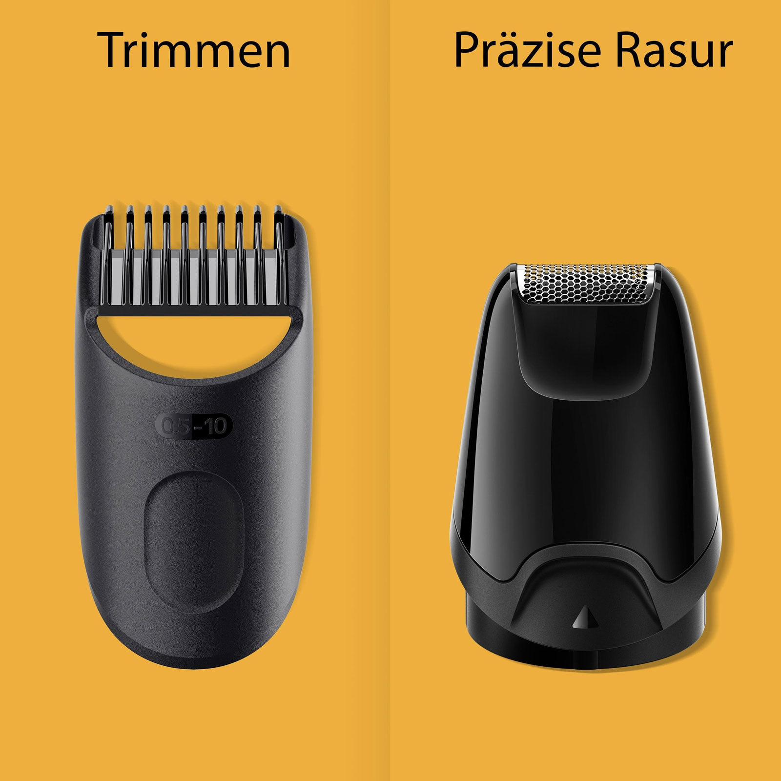 Braun BeardTrimmer Series 3 BT3440