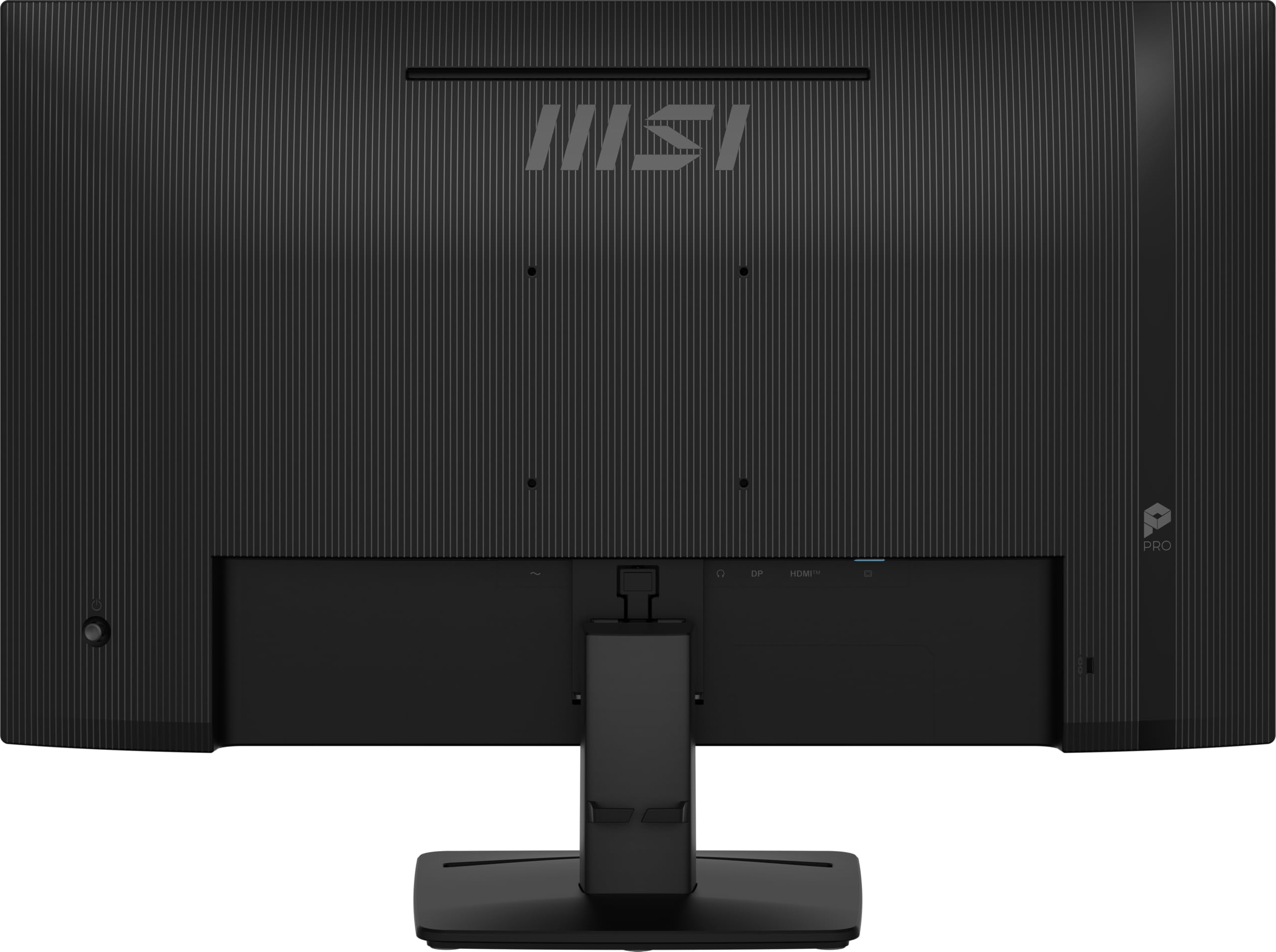 MSI PRO MP271A Monitor