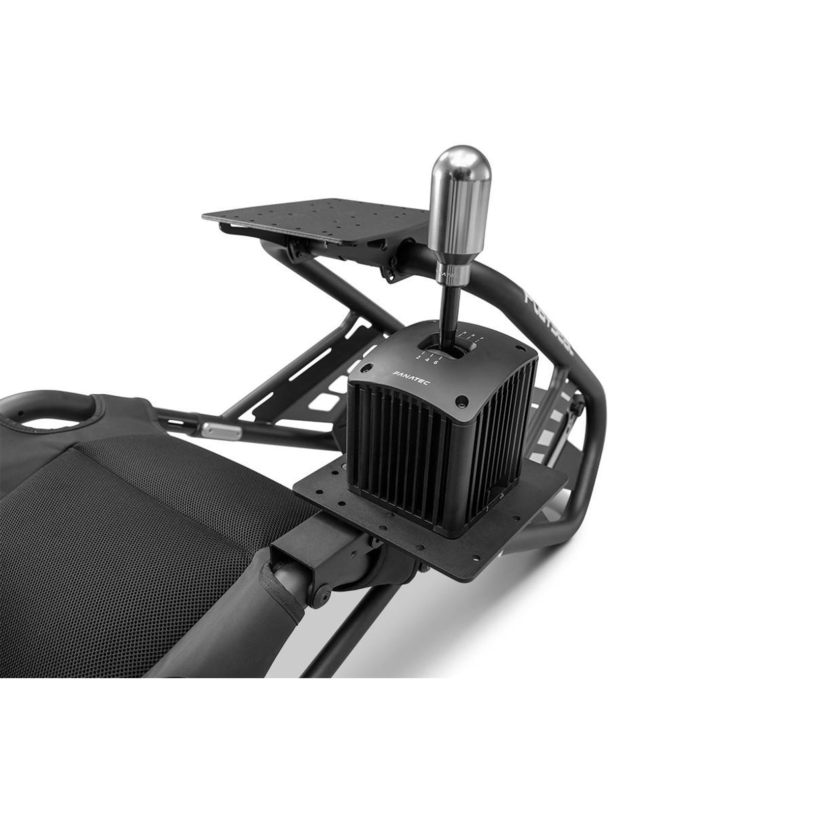 Playseat Trophy Gearshift- und Handbrake-Halter
