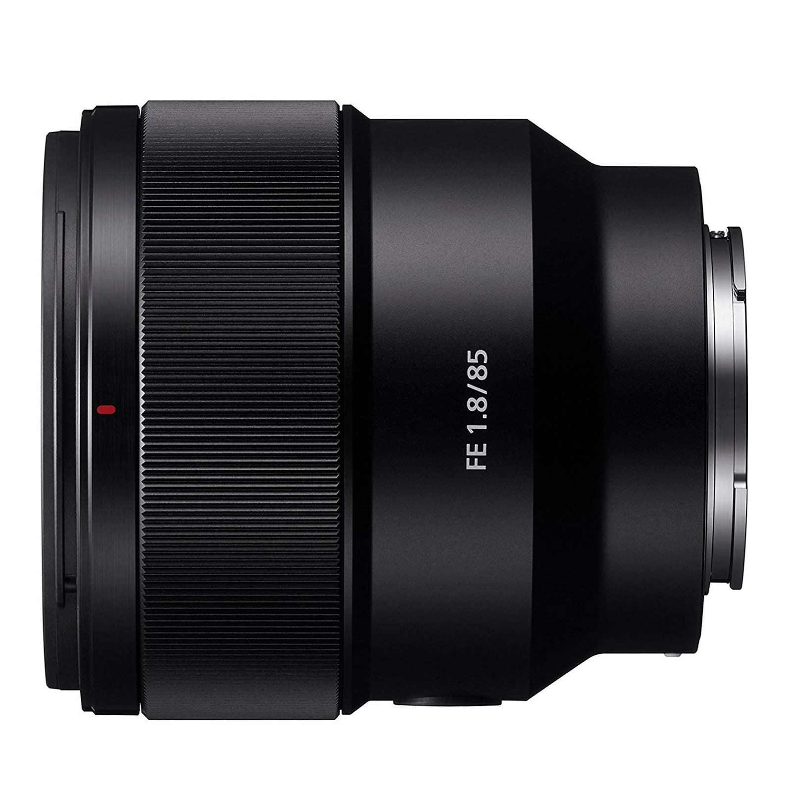 Sony SEL85F18 FE 85mm F1.8 Festbrennweiten-Objektiv