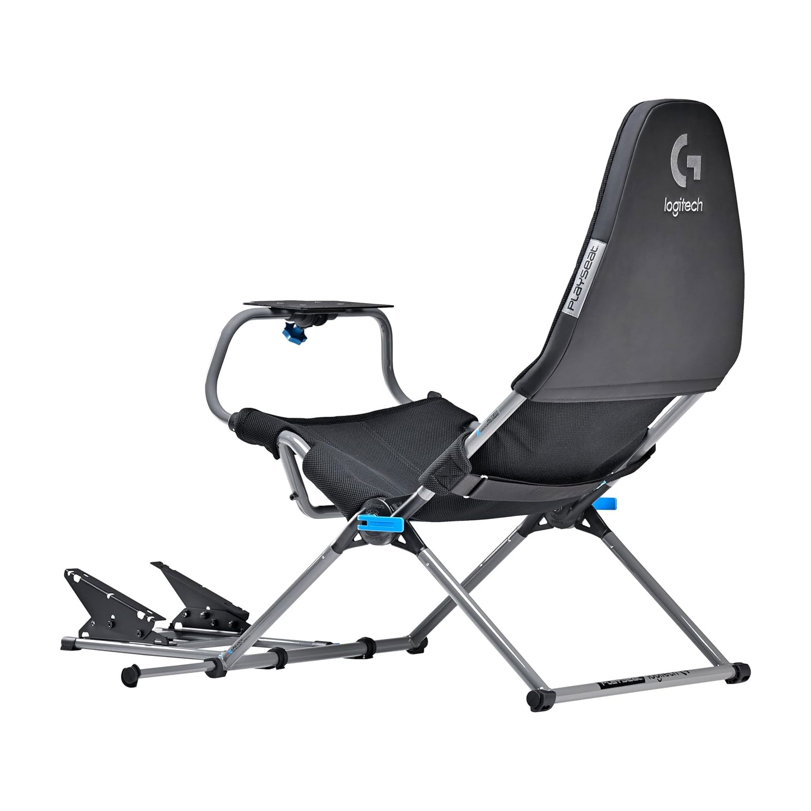 Playseat Challenge X - Logitech G Edition